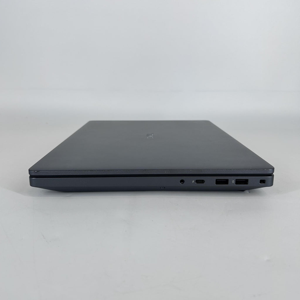 Dell Pro Max 16 Plus MB16250 Magnetite 2.9 GHz Intel Core Ultra 5 Series 2 32GB RAM 512GB Solid State Drive