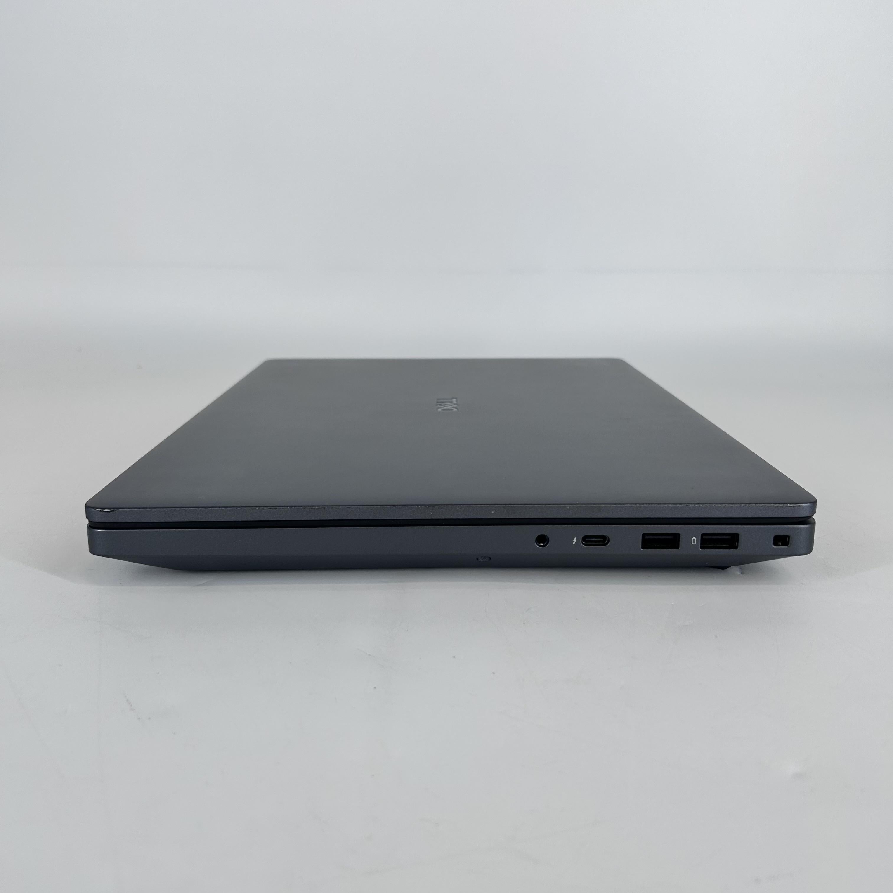 Dell Pro Max 16 Plus MB16250 Magnetite 2.9 GHz Intel Core Ultra 5 Series 2 32GB RAM 512GB Solid State Drive