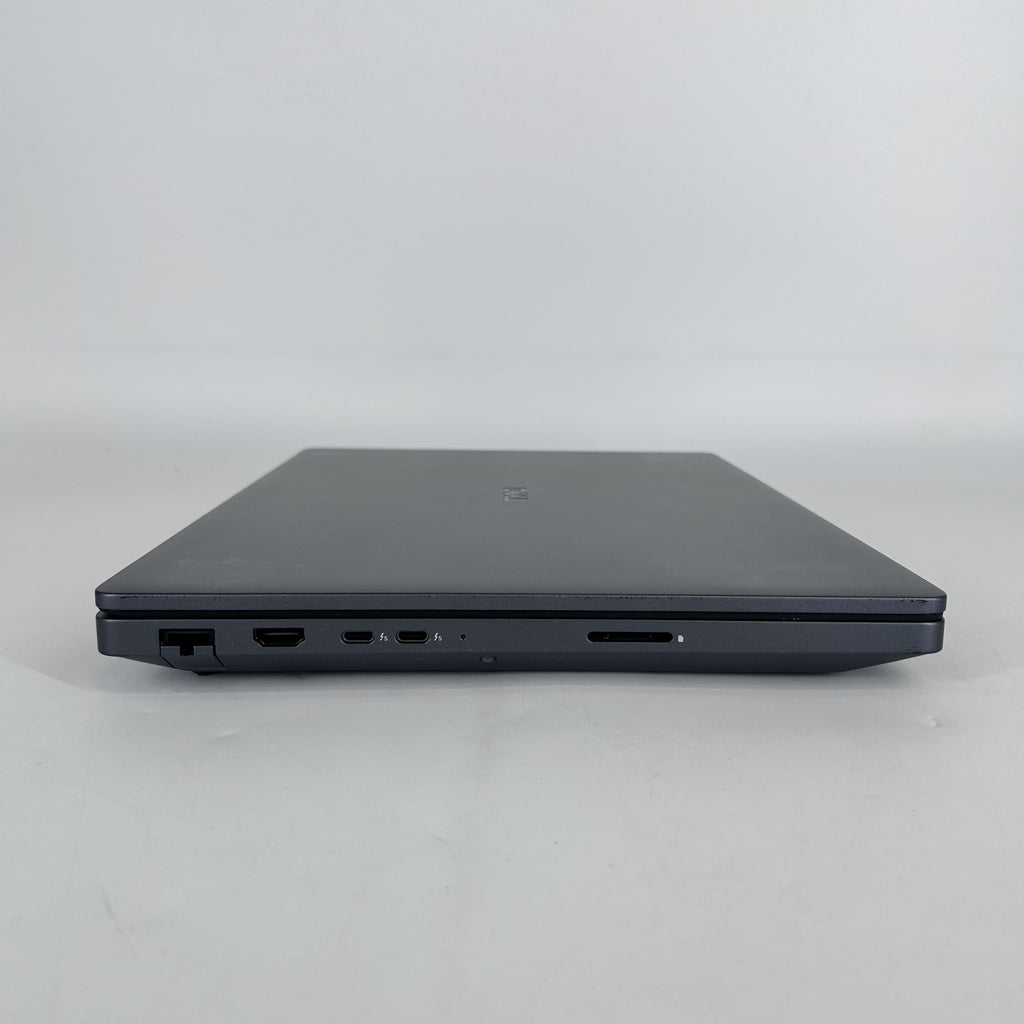 Dell Pro Max 16 Plus MB16250 Magnetite 2.9 GHz Intel Core Ultra 5 Series 2 32GB RAM 512GB Solid State Drive