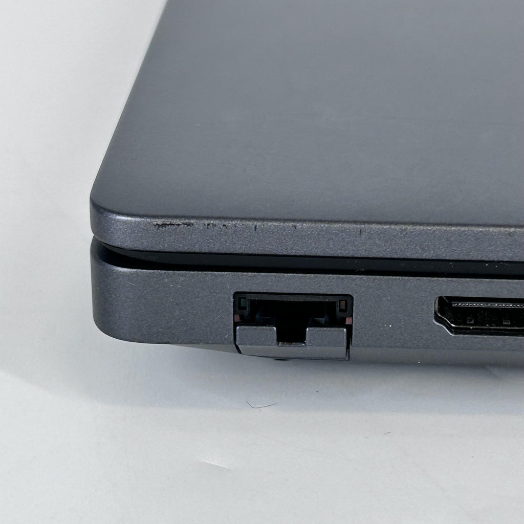 Dell Pro Max 16 Plus MB16250 Magnetite 2.9 GHz Intel Core Ultra 5 Series 2 32GB RAM 512GB Solid State Drive
