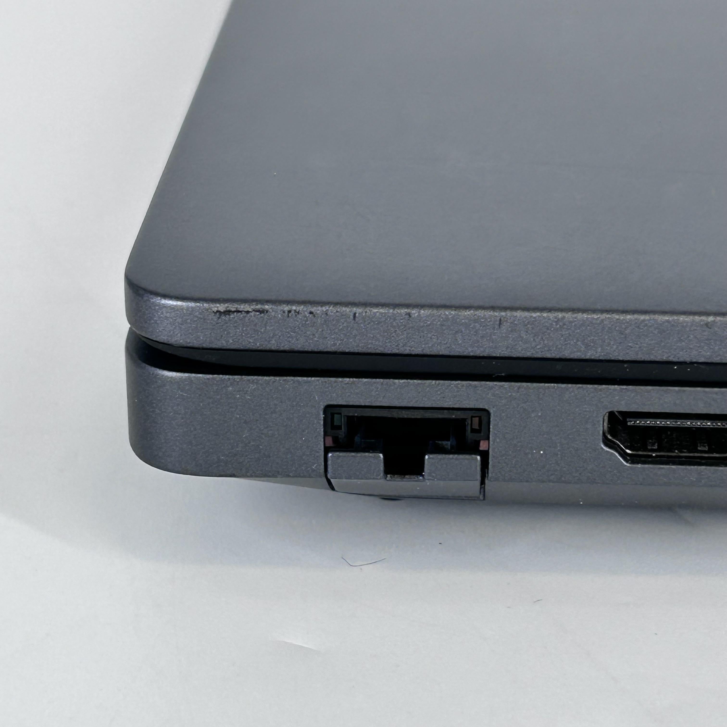 Dell Pro Max 16 Plus MB16250 Magnetite 2.9 GHz Intel Core Ultra 5 Series 2 32GB RAM 512GB Solid State Drive