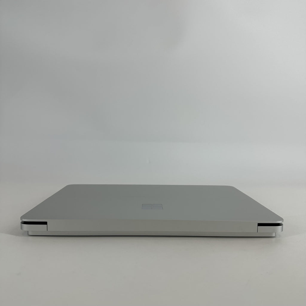 Microsoft Surface Laptop Studio 2 14.4 Silver 2.9 GHz Intel Core i7 13th Gen. 16GB RAM 512GB Solid State Drive NVIDIA GeForce RTX 4050 6 GB