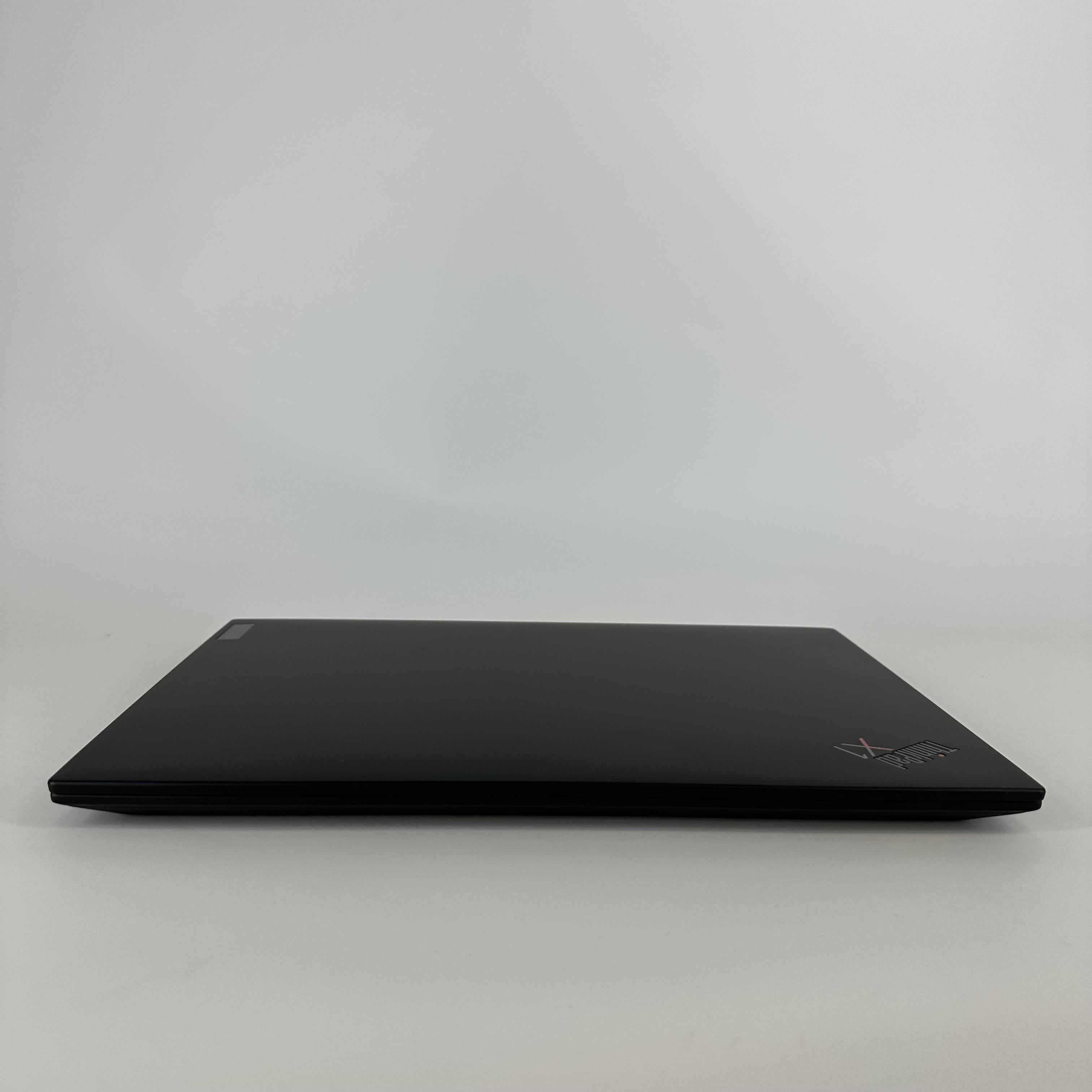Lenovo ThinkPad X1 Extreme Gen 5 16 Black 2.3 GHz Intel Core i7 12th Gen. 64GB RAM 512GB Solid State Drive NVIDIA GeForce RTX 3050 Ti 4 GB