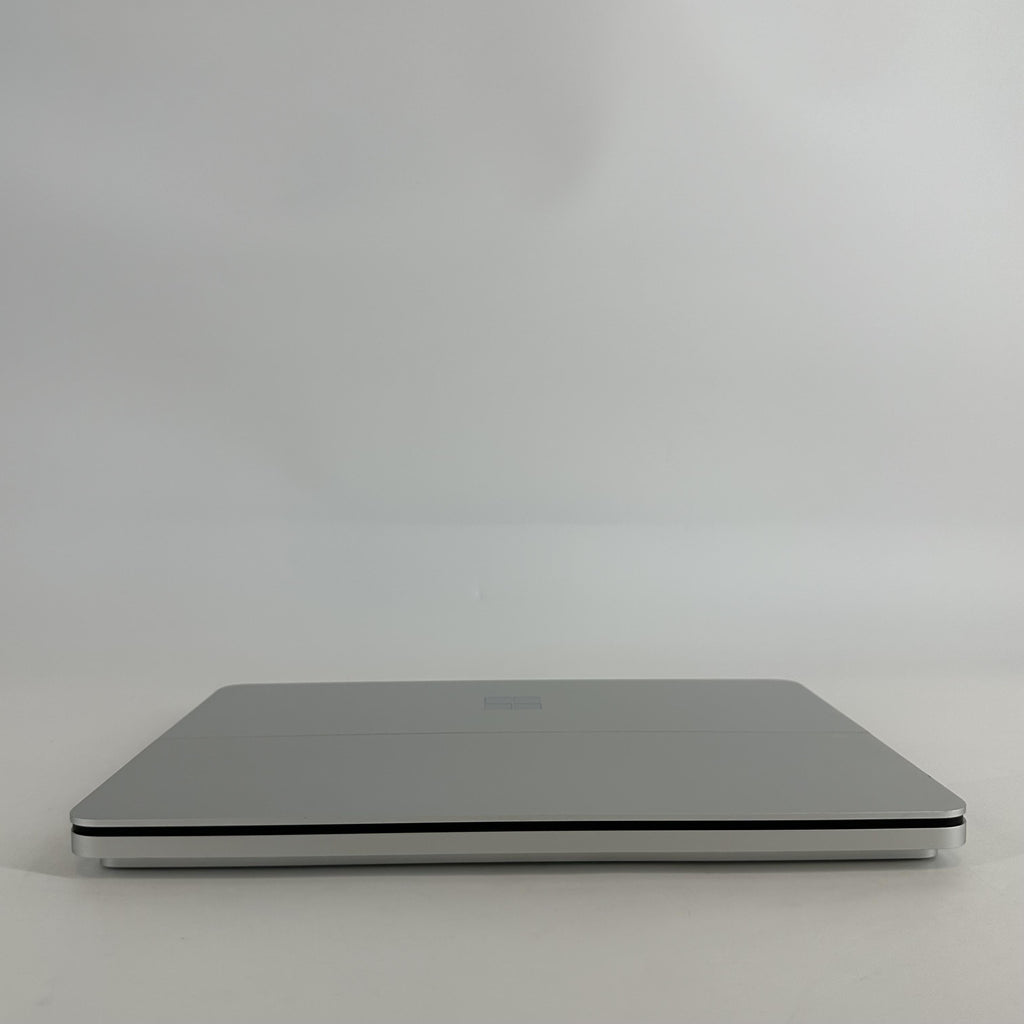 Microsoft Surface Laptop Studio 2 14.4 Silver 2.9 GHz Intel Core i7 13th Gen. 16GB RAM 512GB Solid State Drive NVIDIA GeForce RTX 4050 6 GB