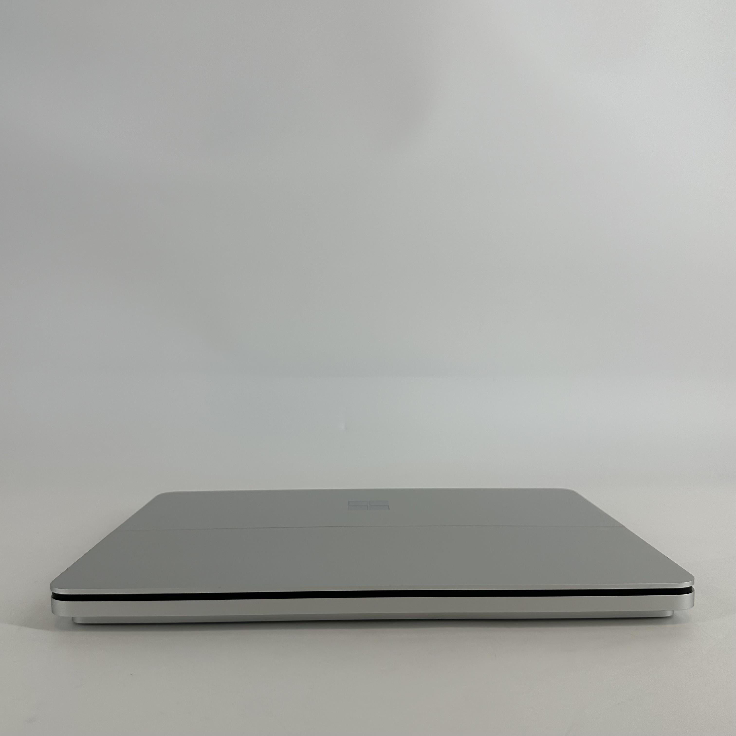 Microsoft Surface Laptop Studio 2 14.4 Silver 2.9 GHz Intel Core i7 13th Gen. 16GB RAM 512GB Solid State Drive NVIDIA GeForce RTX 4050 6 GB