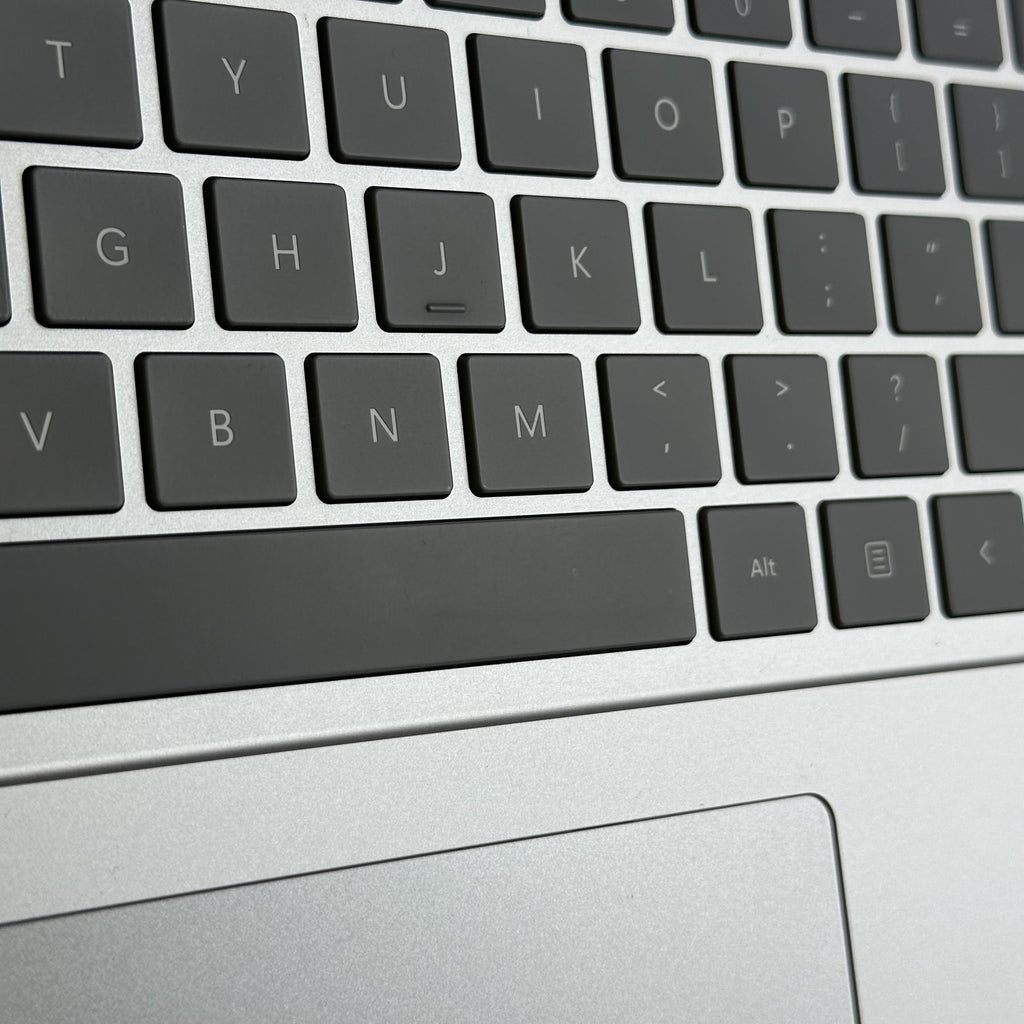 Microsoft Surface Laptop Studio 2 14.4 Silver 2.9 GHz Intel Core i7 13th Gen. 16GB RAM 512GB Solid State Drive NVIDIA GeForce RTX 4050 6 GB