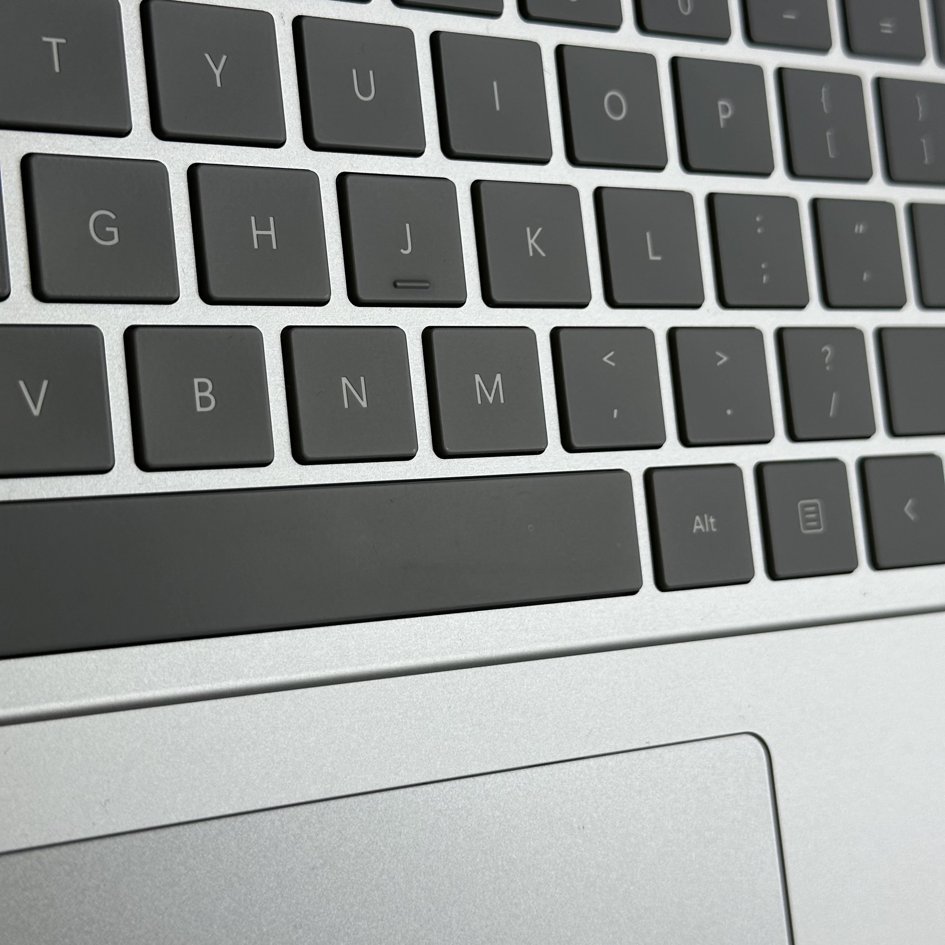 Microsoft Surface Laptop Studio 2 14.4 Silver 2.9 GHz Intel Core i7 13th Gen. 16GB RAM 512GB Solid State Drive NVIDIA GeForce RTX 4050 6 GB