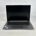 Lenovo ThinkBook 14 Gen 7 Gray 1.7 GHz Intel Core Ultra 7 16GB RAM 512GB Solid State Drive