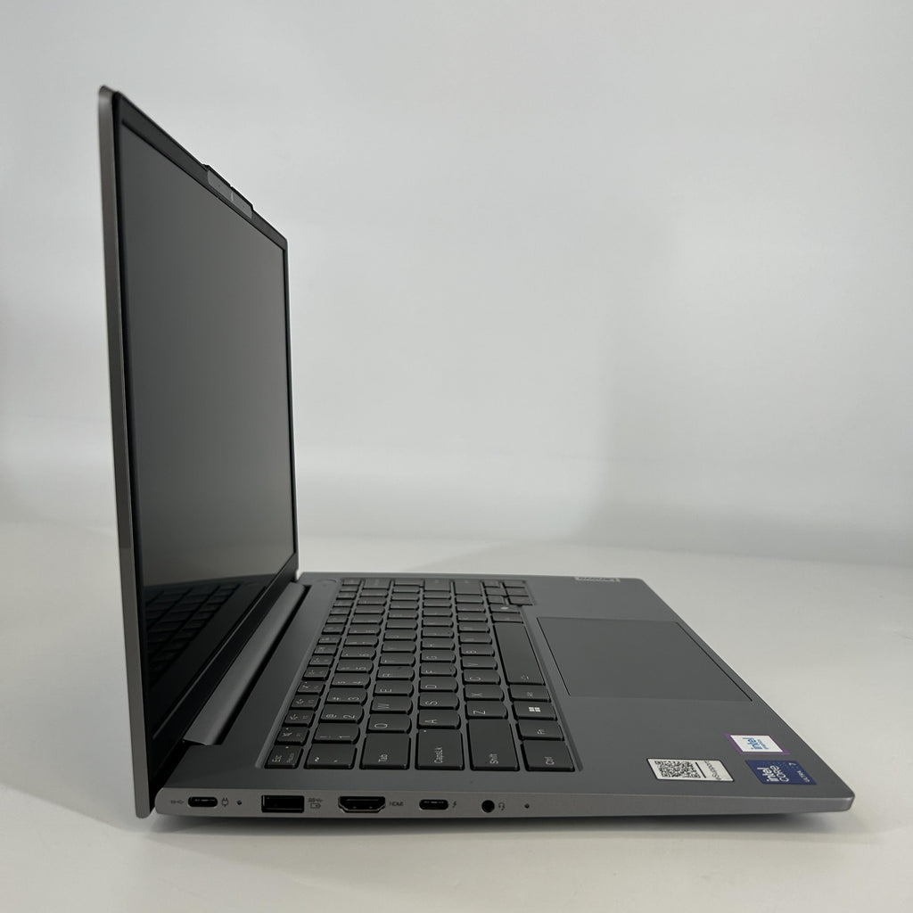 Lenovo ThinkBook 14 Gen 7 Gray 1.7 GHz Intel Core Ultra 7 16GB RAM 512GB Solid State Drive