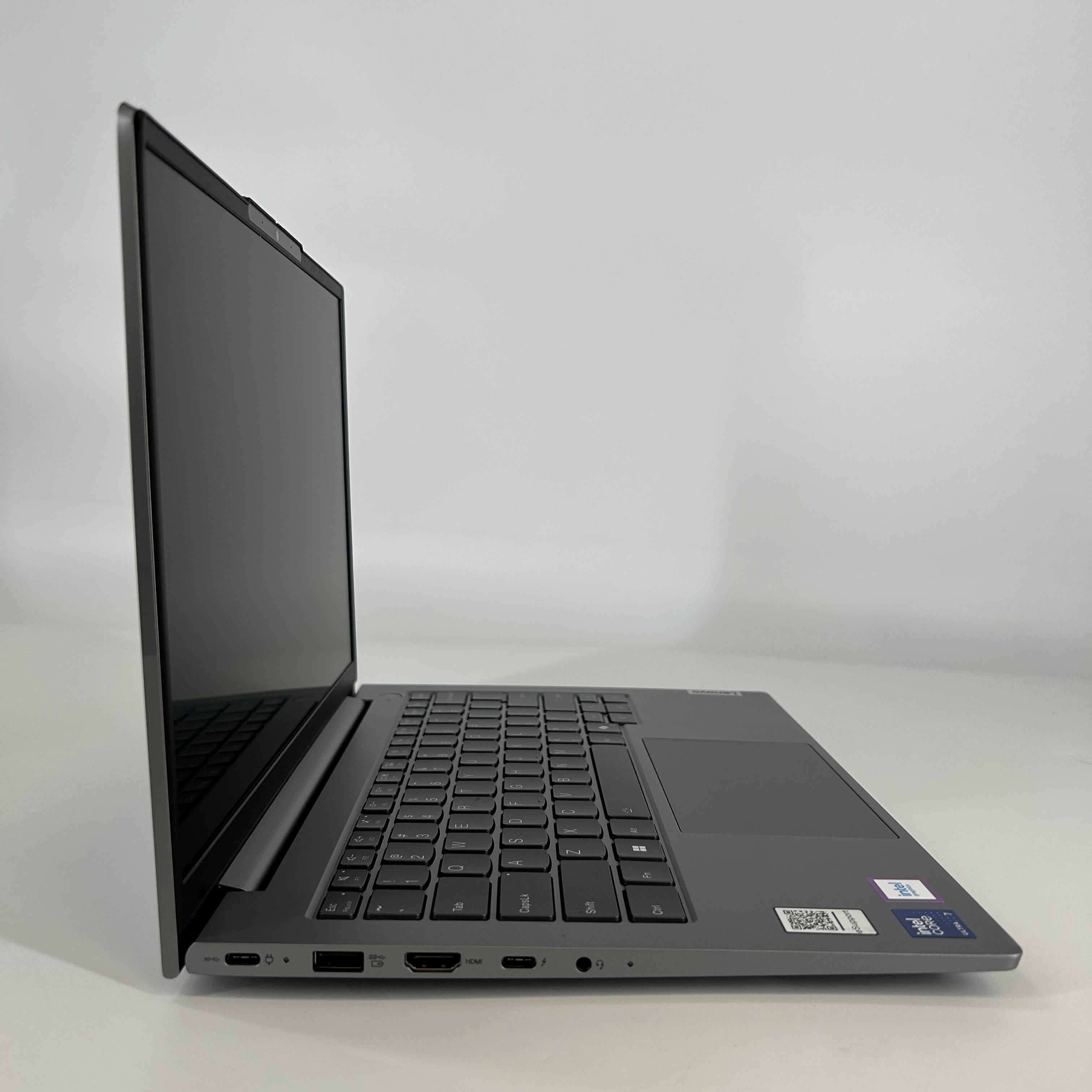 Lenovo ThinkBook 14 Gen 7 Gray 1.7 GHz Intel Core Ultra 7 16GB RAM 512GB Solid State Drive