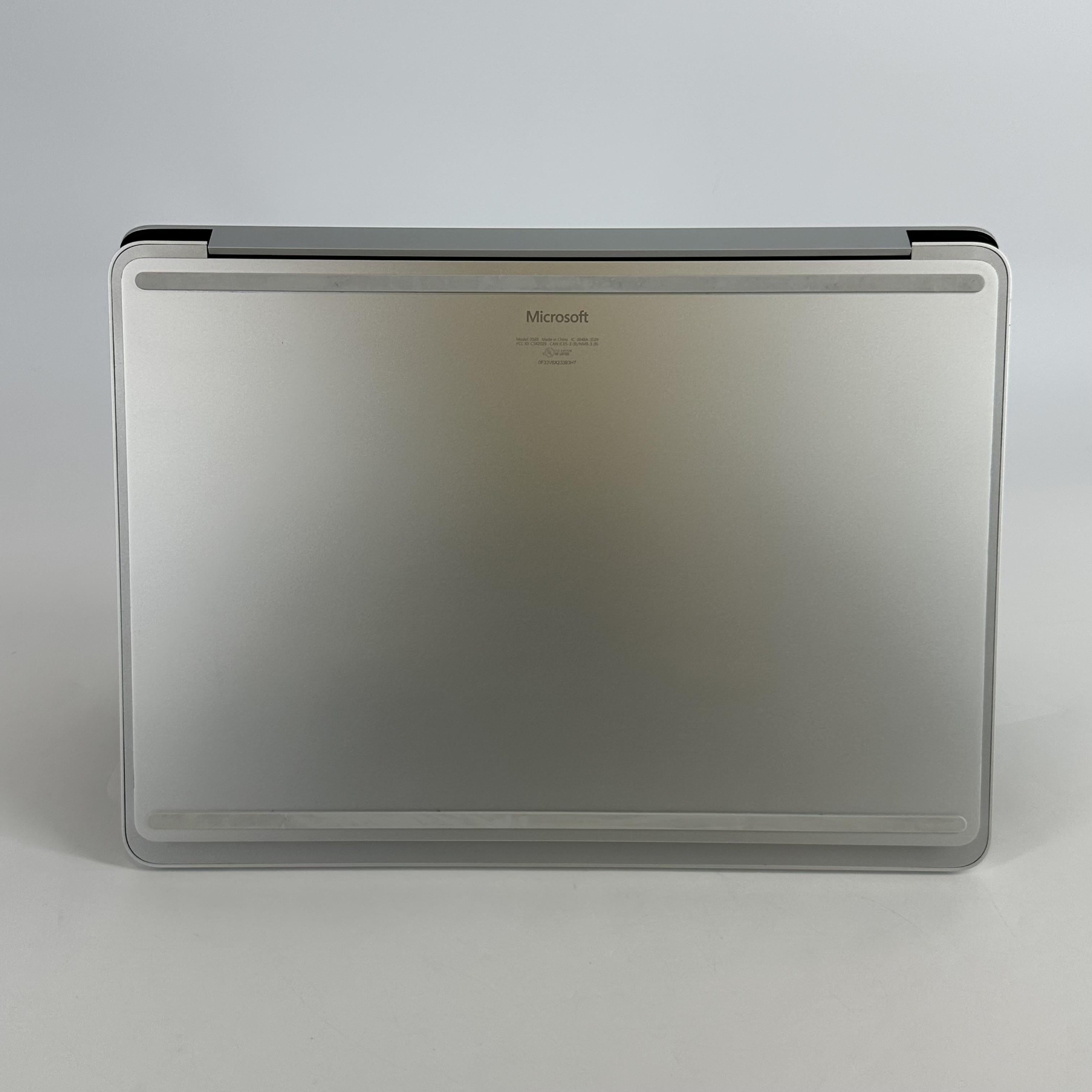 Microsoft Surface Laptop Studio 2 14.4 Silver 2.9 GHz Intel Core i7 13th Gen. 16GB RAM 512GB Solid State Drive NVIDIA GeForce RTX 4050 6 GB
