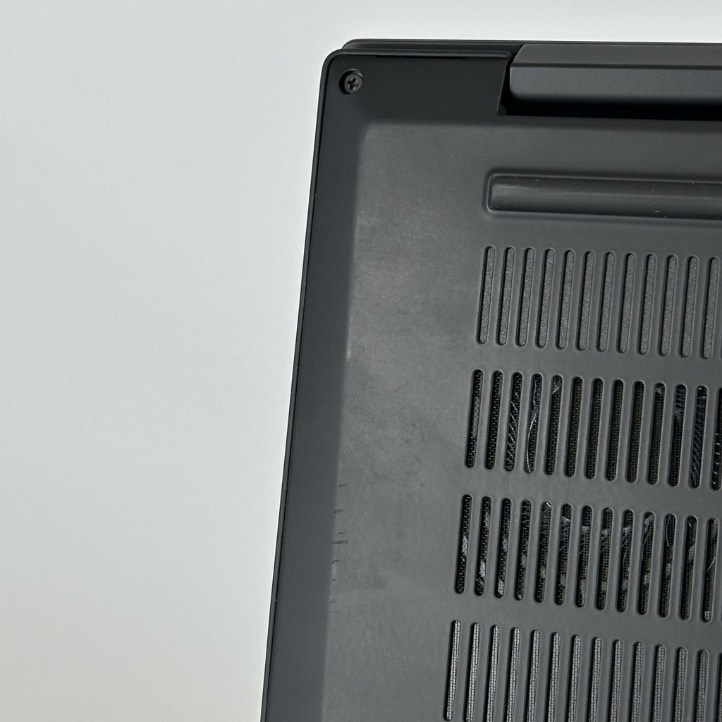 Lenovo ThinkPad X1 Extreme Gen 5 16 Black 2.3 GHz Intel Core i7 12th Gen. 64GB RAM 512GB Solid State Drive NVIDIA GeForce RTX 3050 Ti 4 GB