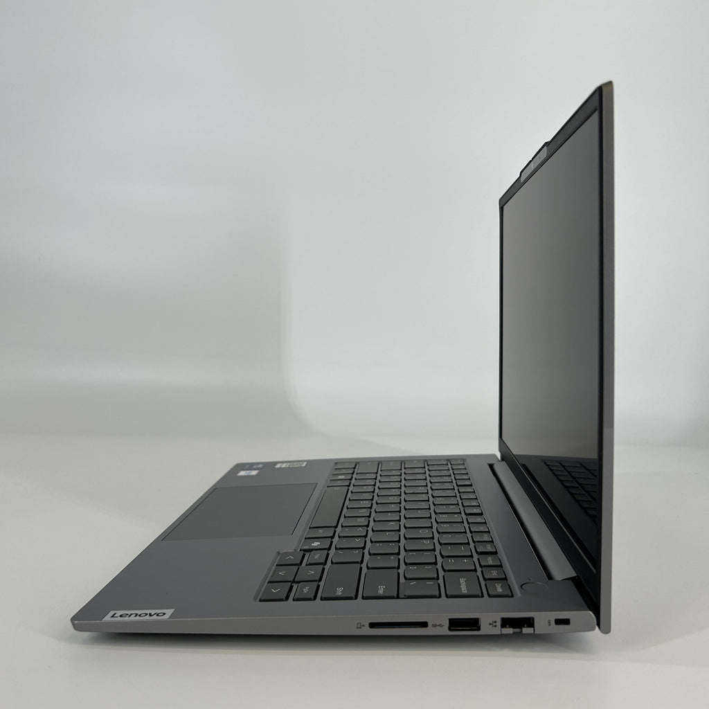 Lenovo ThinkBook 14 Gen 7 Gray 1.7 GHz Intel Core Ultra 7 16GB RAM 512GB Solid State Drive