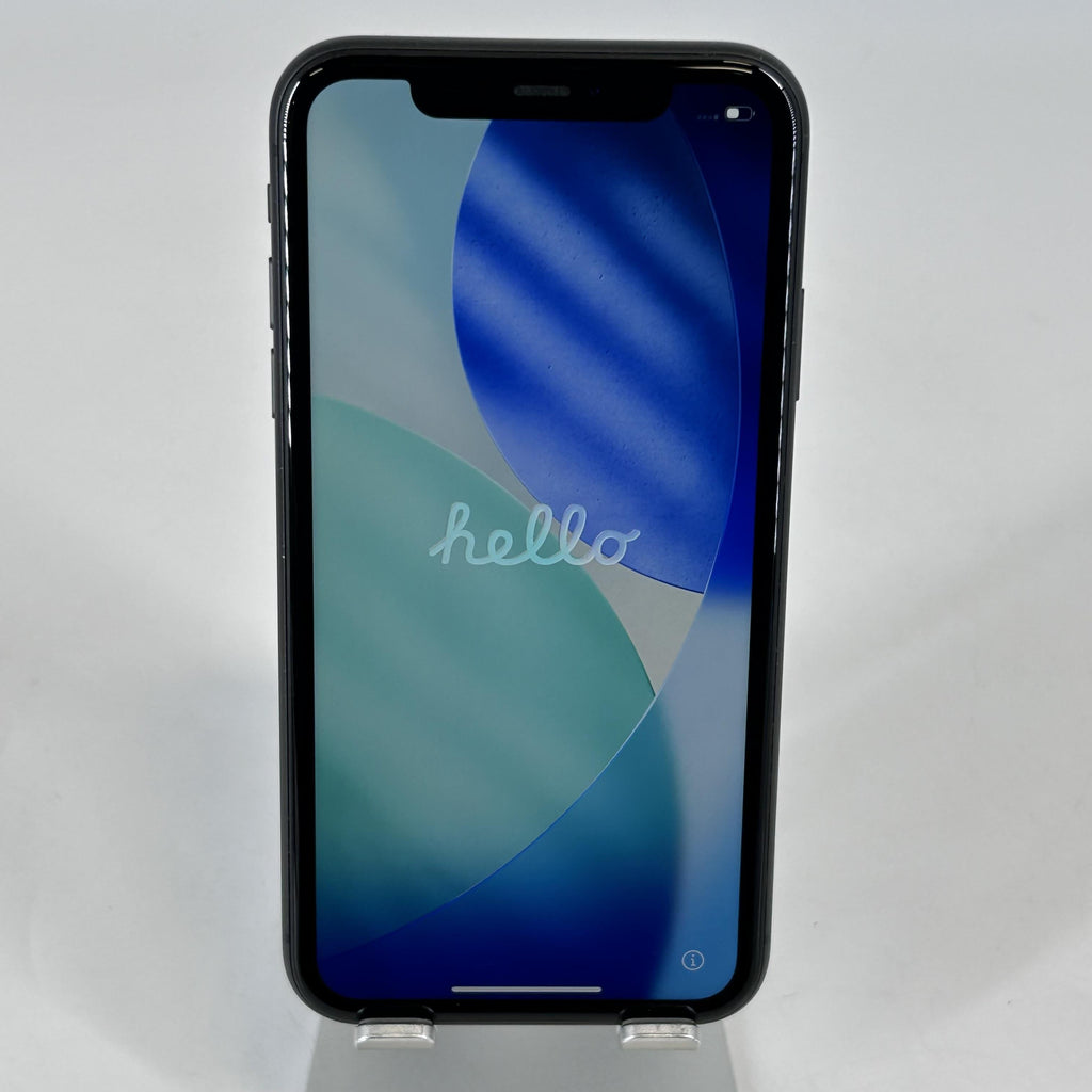 iPhone 11 128GB Black (Xfinity)