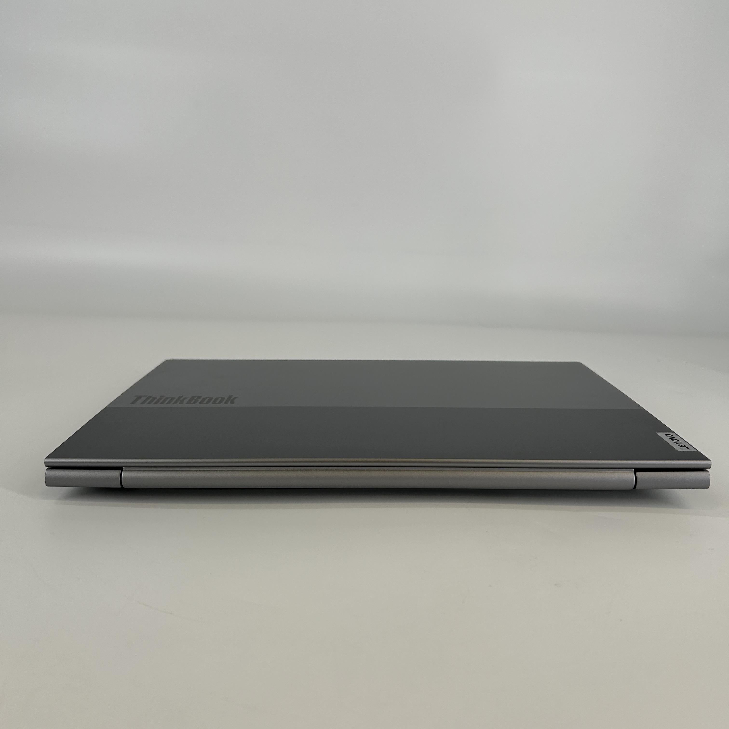 Lenovo ThinkBook 14 Gen 7 Gray 1.7 GHz Intel Core Ultra 7 16GB RAM 512GB Solid State Drive