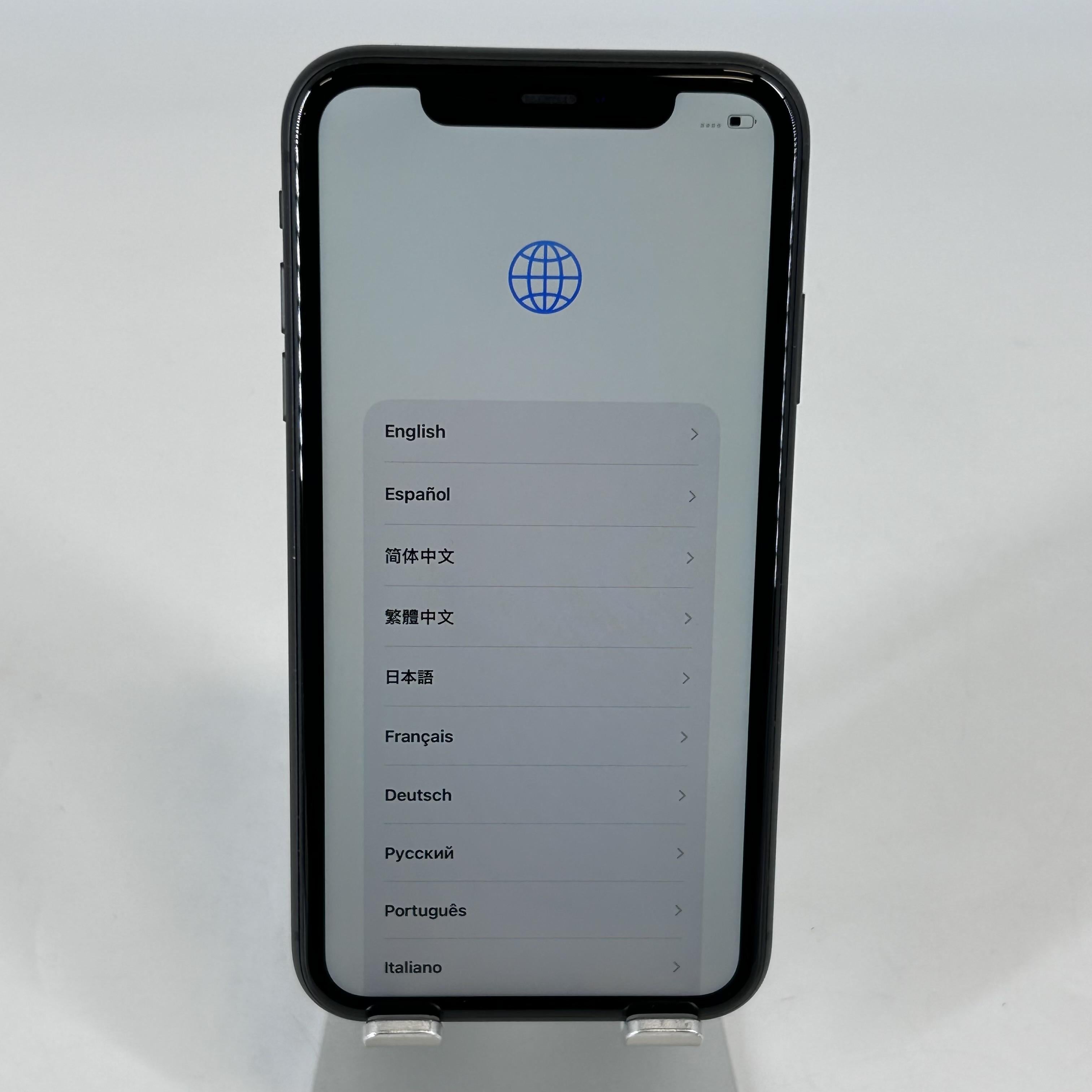 iPhone 11 128GB Black (Xfinity)