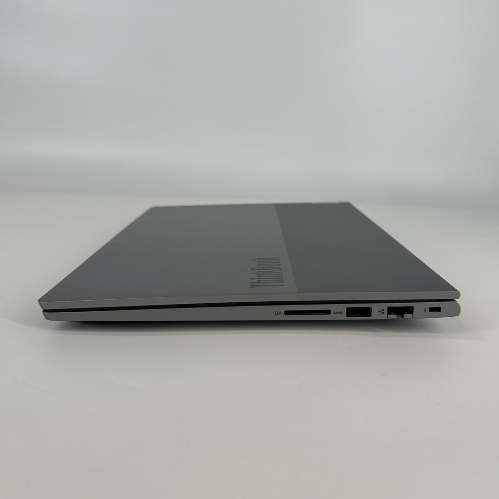 Lenovo ThinkBook 14 Gen 7 Gray 1.7 GHz Intel Core Ultra 7 16GB RAM 512GB Solid State Drive