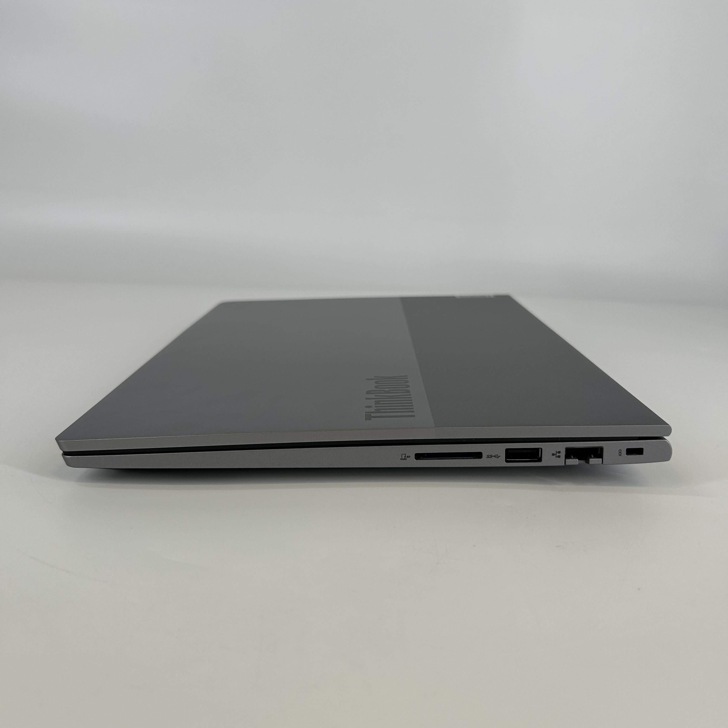 Lenovo ThinkBook 14 Gen 7 Gray 1.7 GHz Intel Core Ultra 7 16GB RAM 512GB Solid State Drive