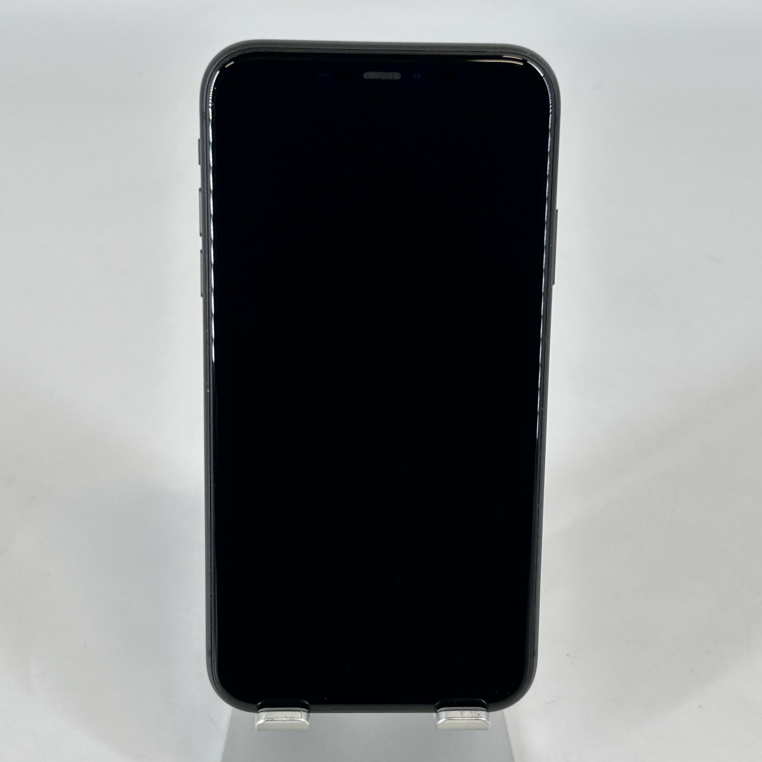 iPhone 11 128GB Black (Xfinity)