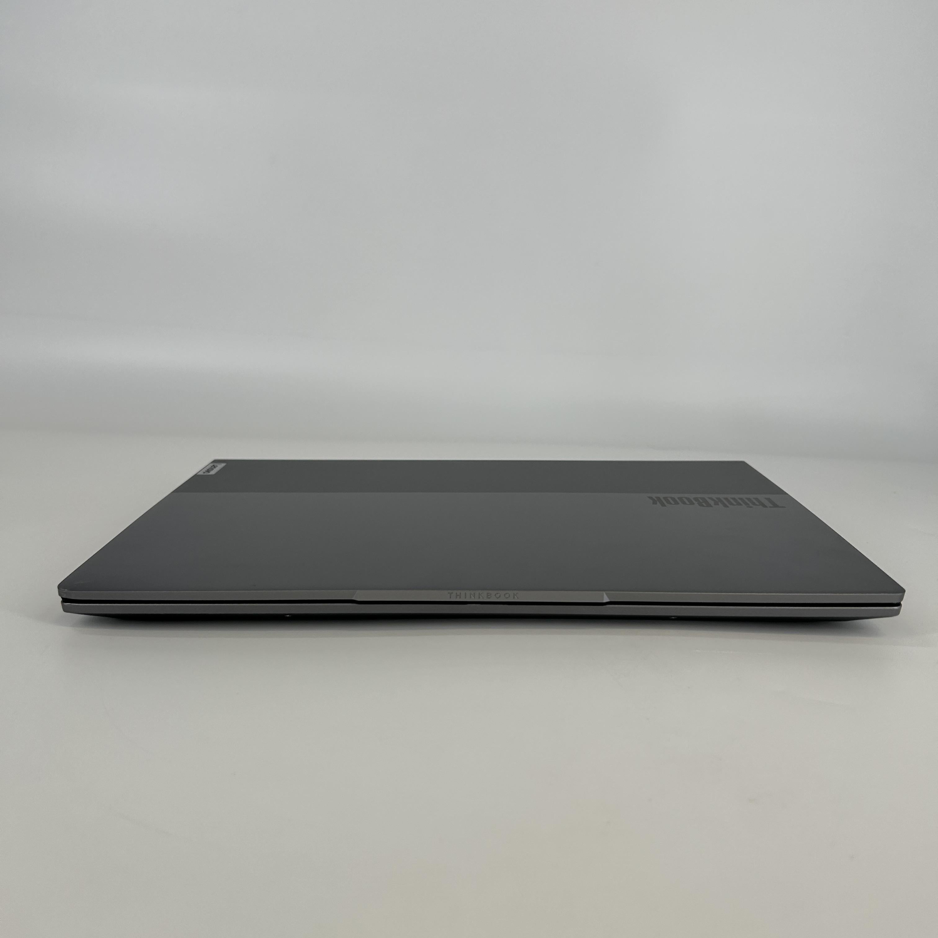 Lenovo ThinkBook 14 Gen 7 Gray 1.7 GHz Intel Core Ultra 7 16GB RAM 512GB Solid State Drive