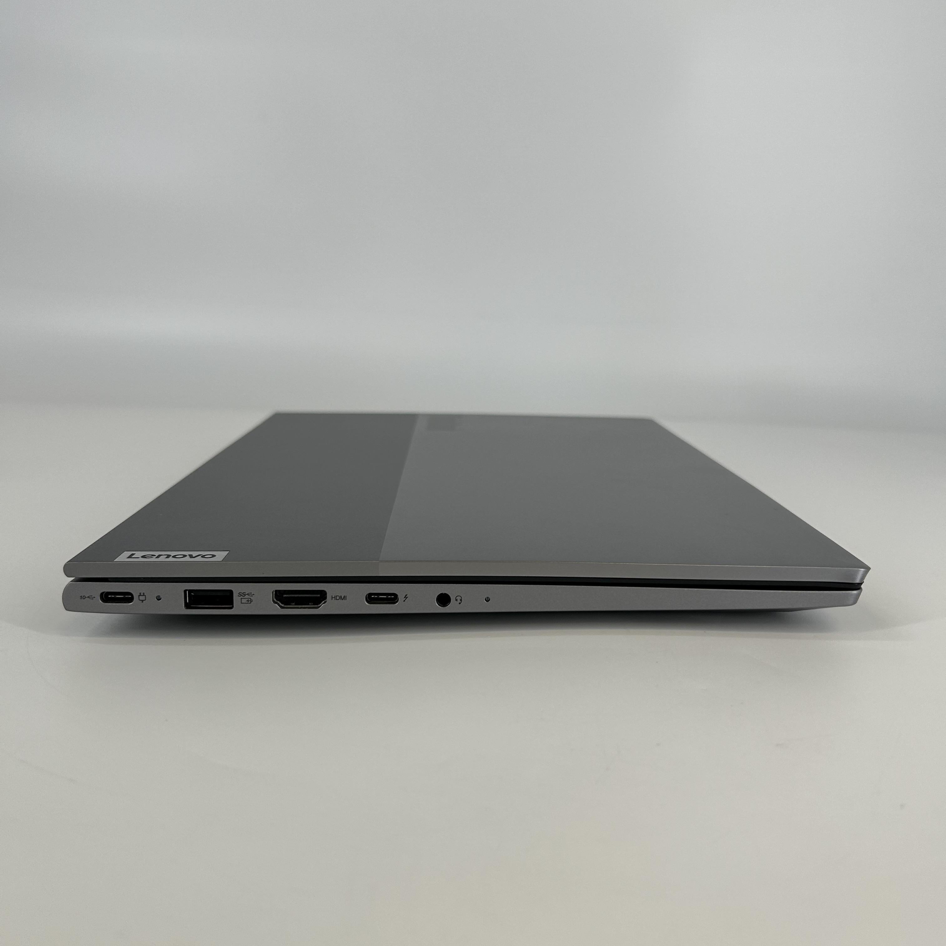 Lenovo ThinkBook 14 Gen 7 Gray 1.7 GHz Intel Core Ultra 7 16GB RAM 512GB Solid State Drive