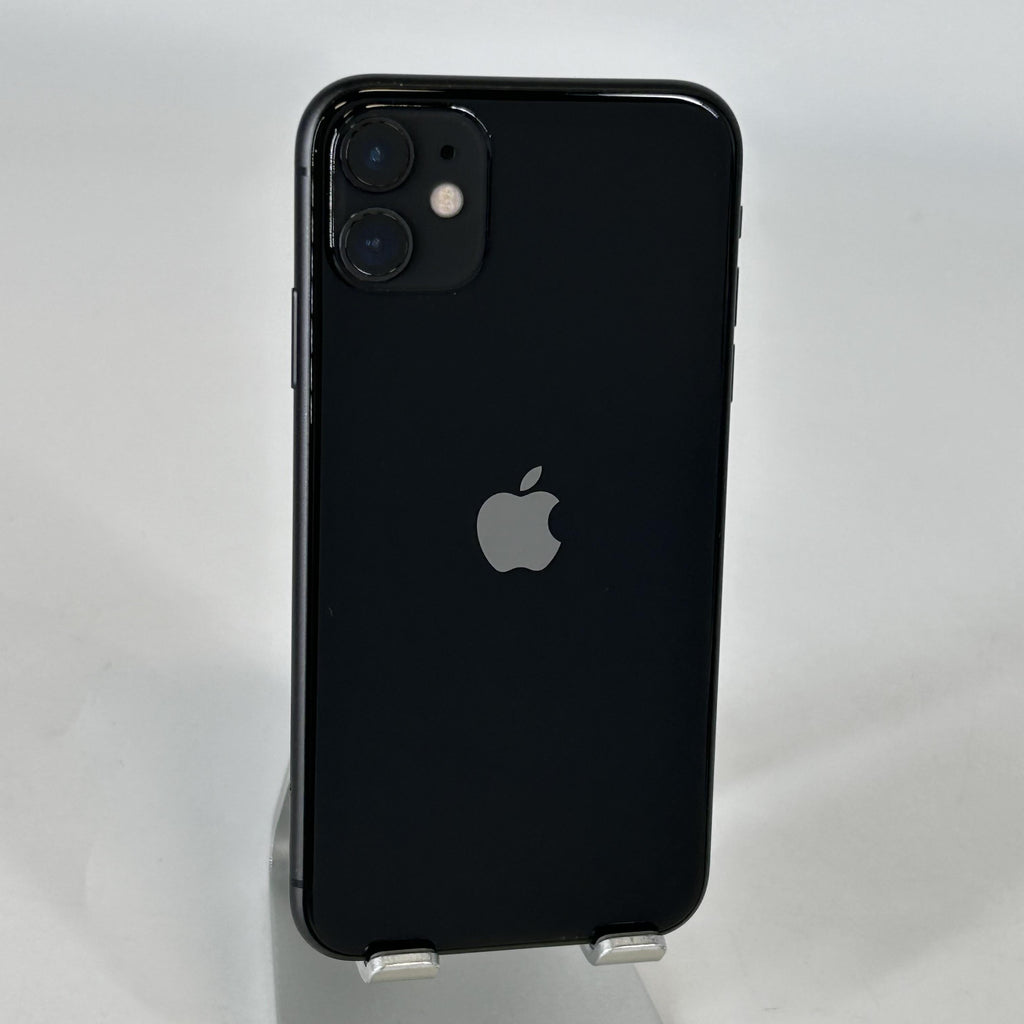 iPhone 11 128GB Black (Xfinity)