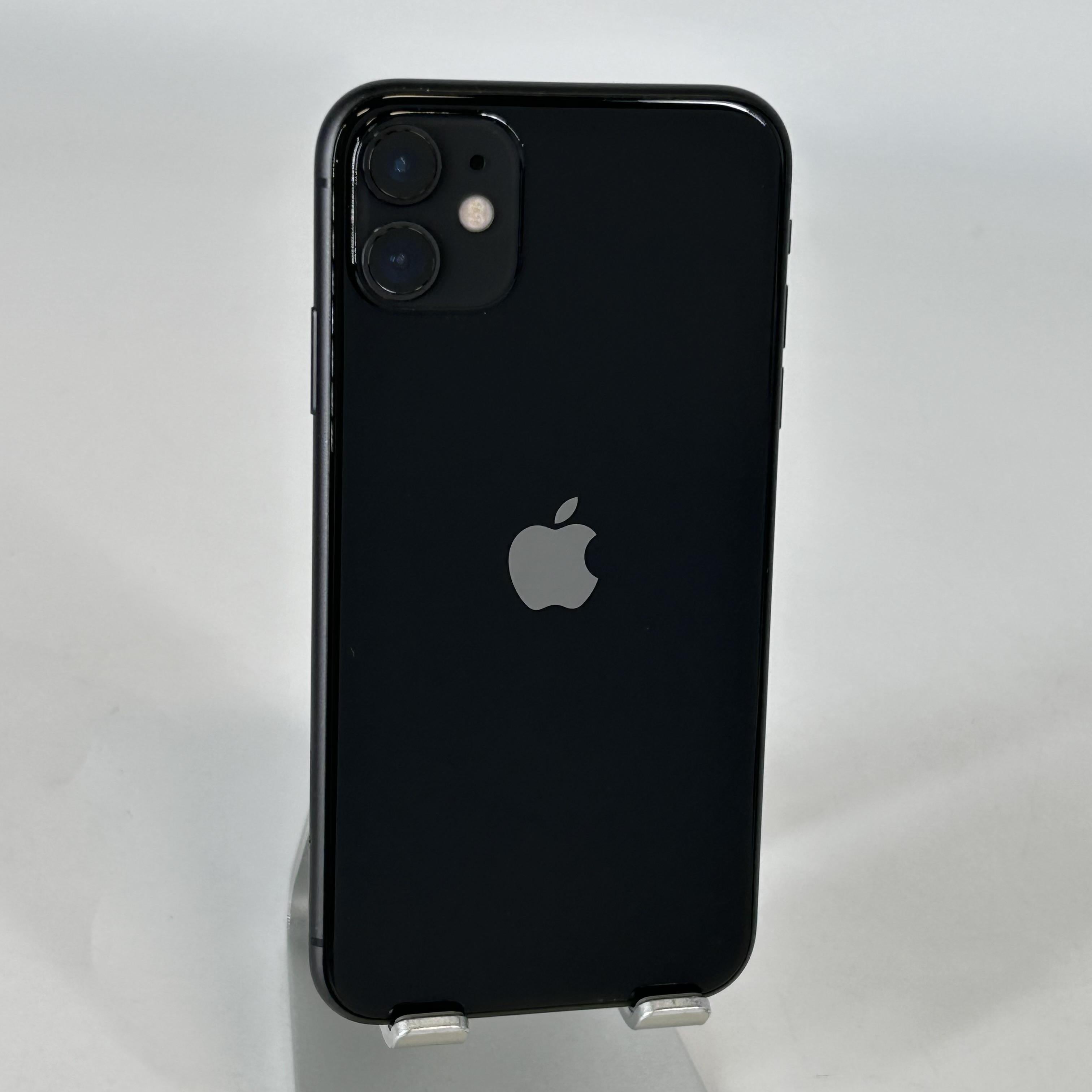 iPhone 11 128GB Black (Xfinity)