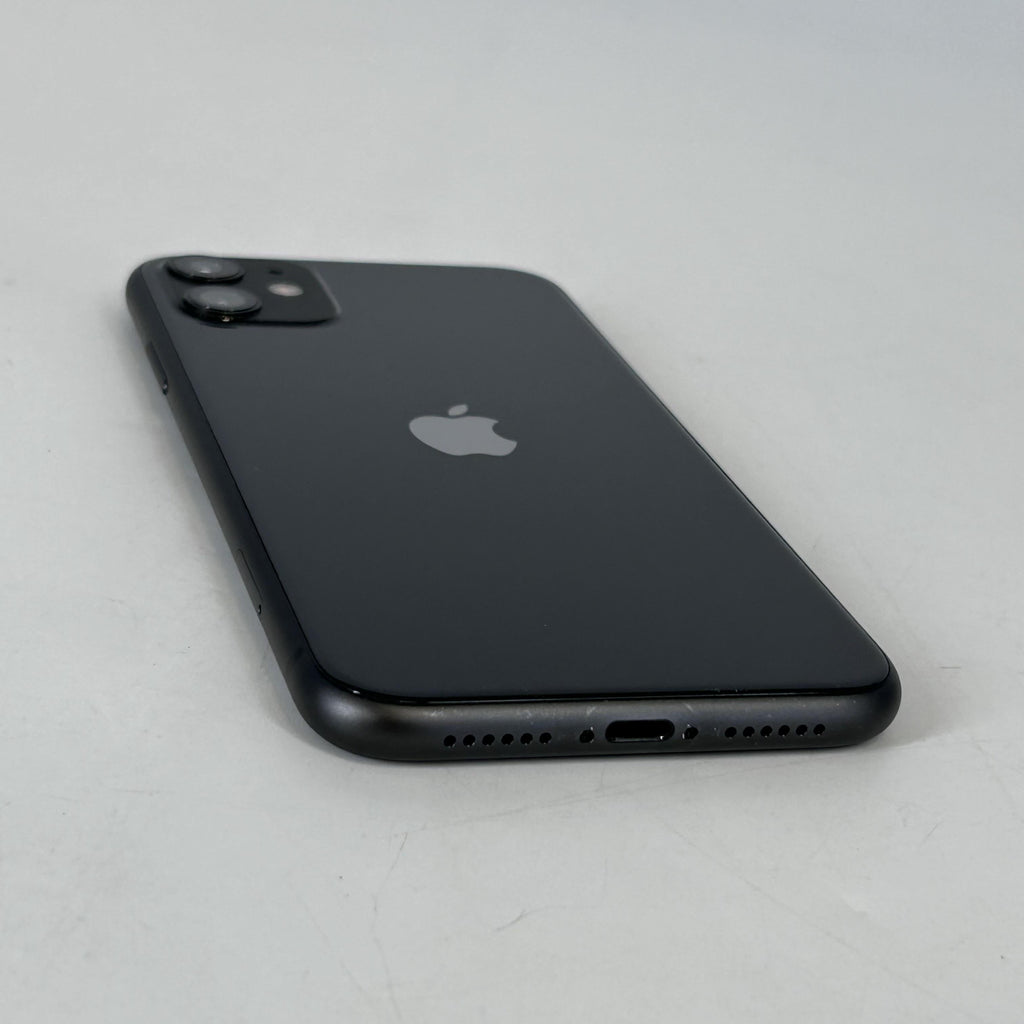iPhone 11 128GB Black (Xfinity)