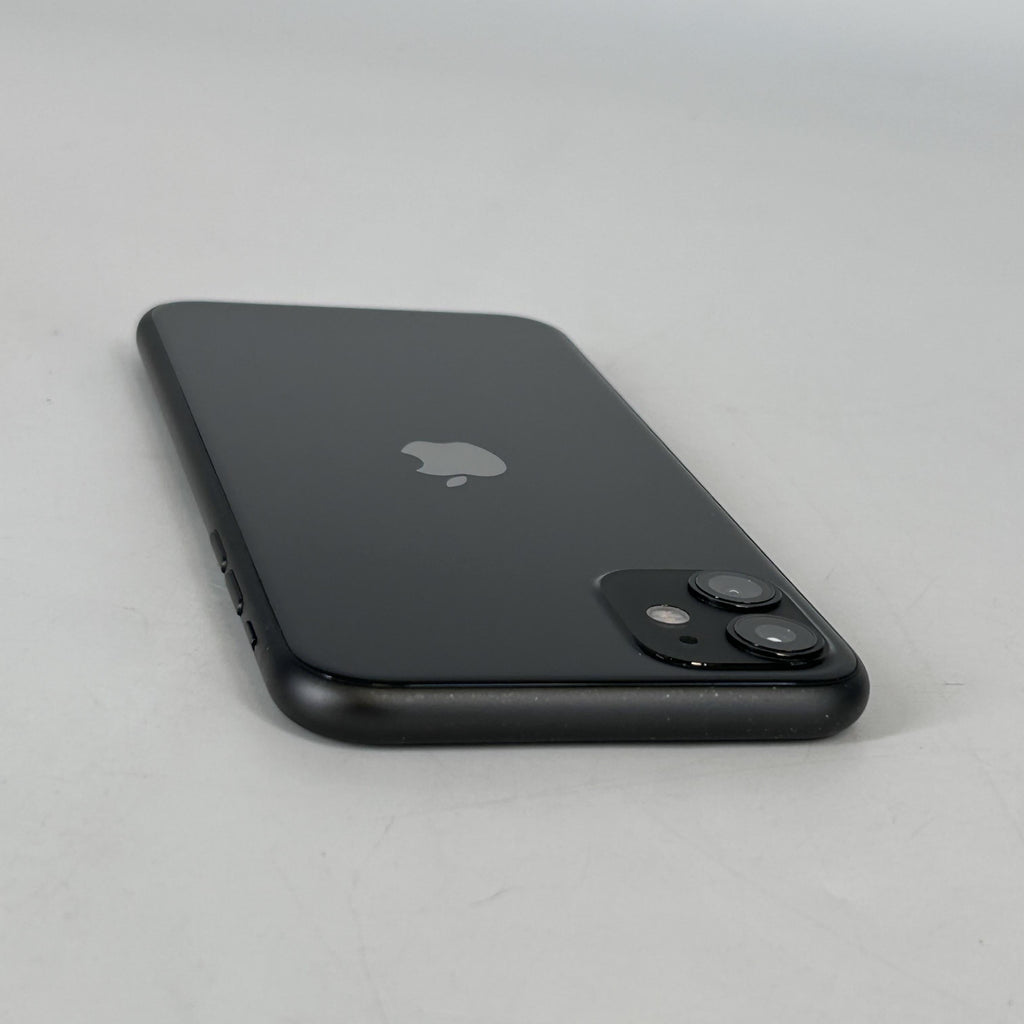 iPhone 11 128GB Black (Xfinity)