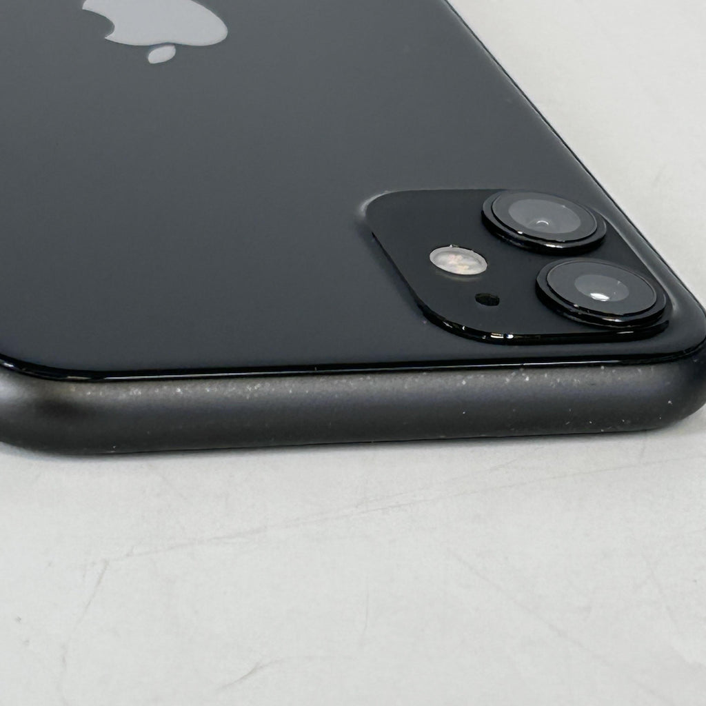 iPhone 11 128GB Black (Xfinity)