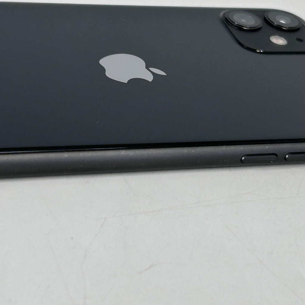 iPhone 11 128GB Black (Xfinity)