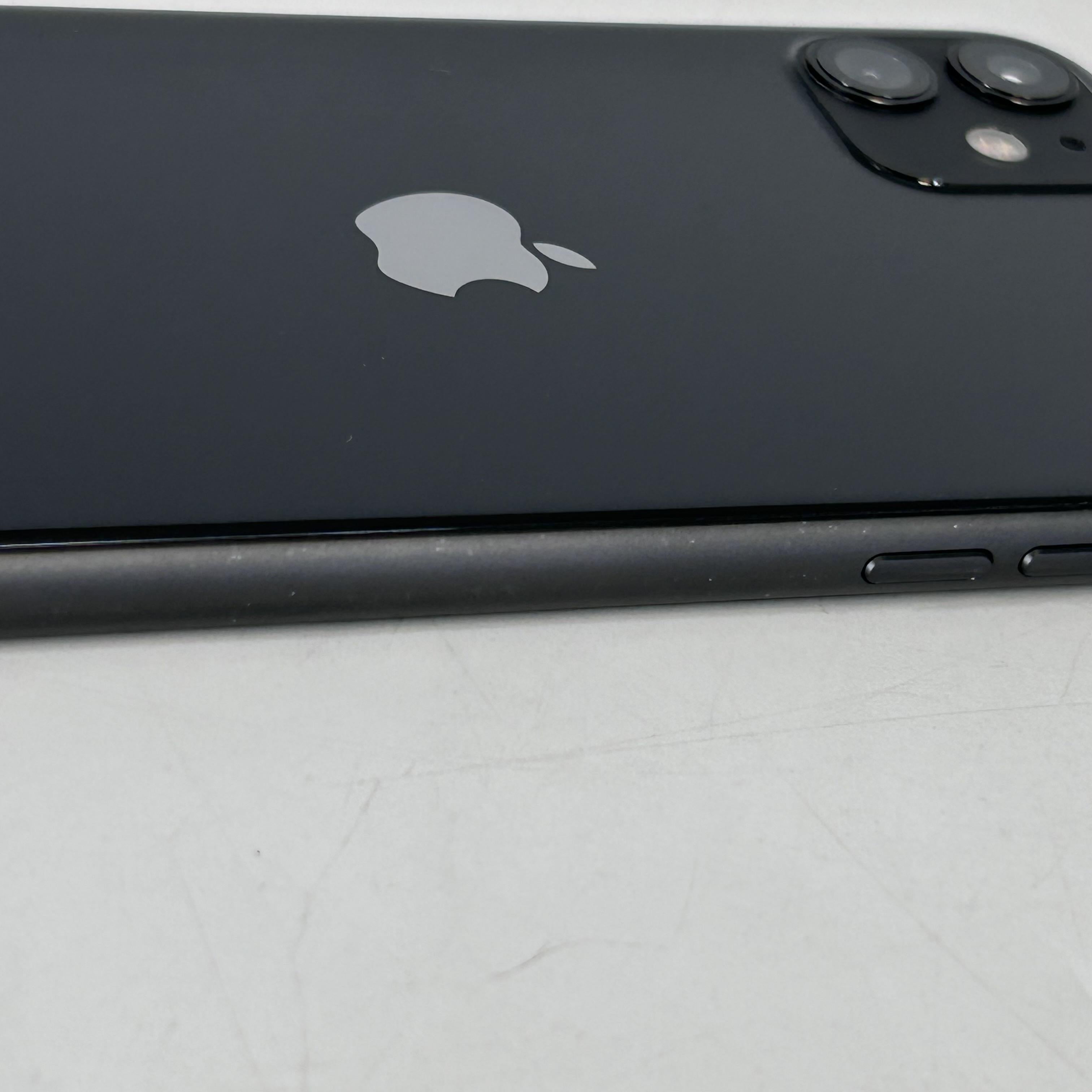iPhone 11 128GB Black (Xfinity)