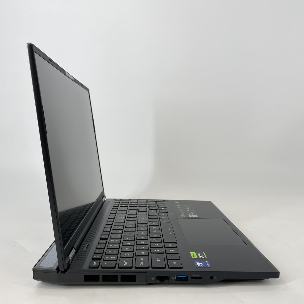 Acer Predator Helios Neo 16 AI 16 Blue 2.7 GHz Intel Core Ultra 9 Series 2 16GB RAM 1TB Solid State Drive NVIDIA GeForce RTX 5070 Ti 12 GB