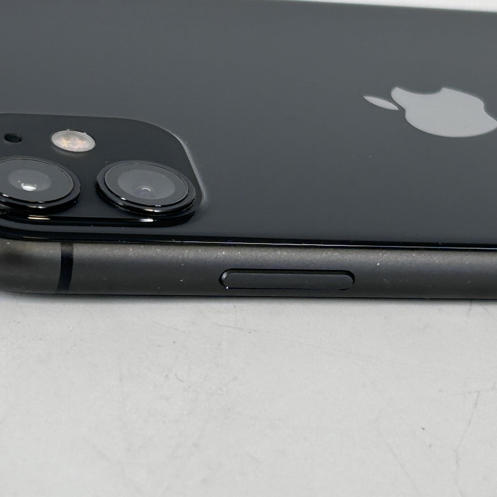 iPhone 11 128GB Black (Xfinity)