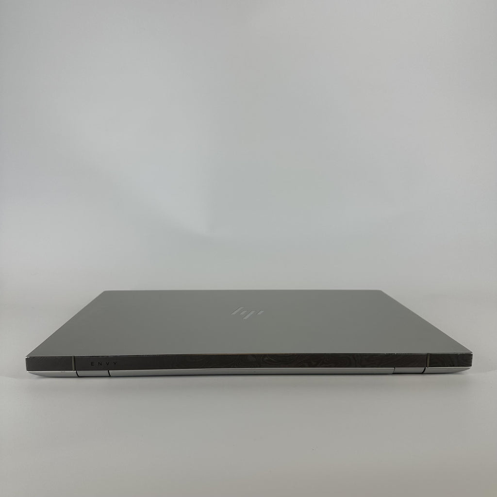 HP Envy 17 Silver 1.8 GHz Intel Core i7 8th Gen. 16GB RAM 512GB Solid State Drive NVIDIA GeForce MX150 4 GB