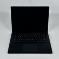 Microsoft Surface Laptop 4 15 Black 3.0 GHz Intel Core i7 11th Gen. 32GB RAM 1TB Solid State Drive