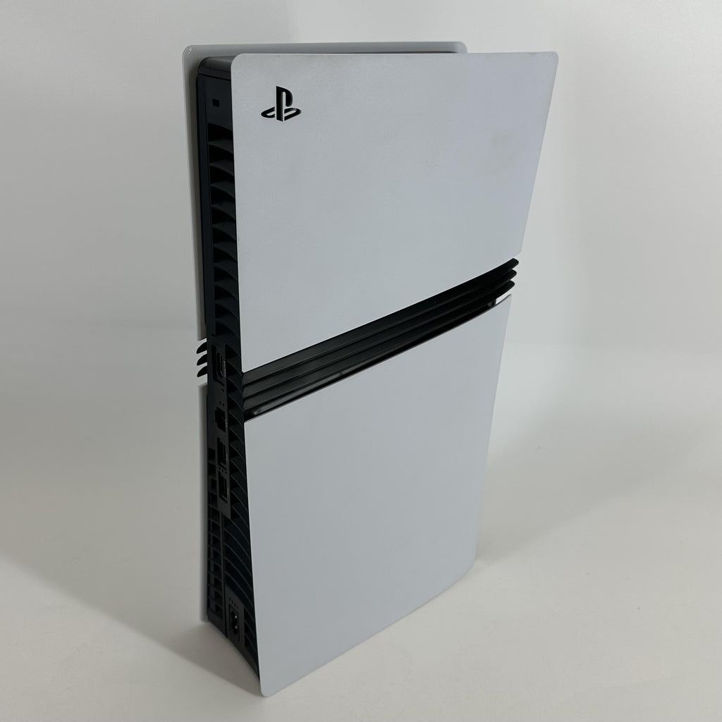 Sony PlayStation 5 Pro White 2TB