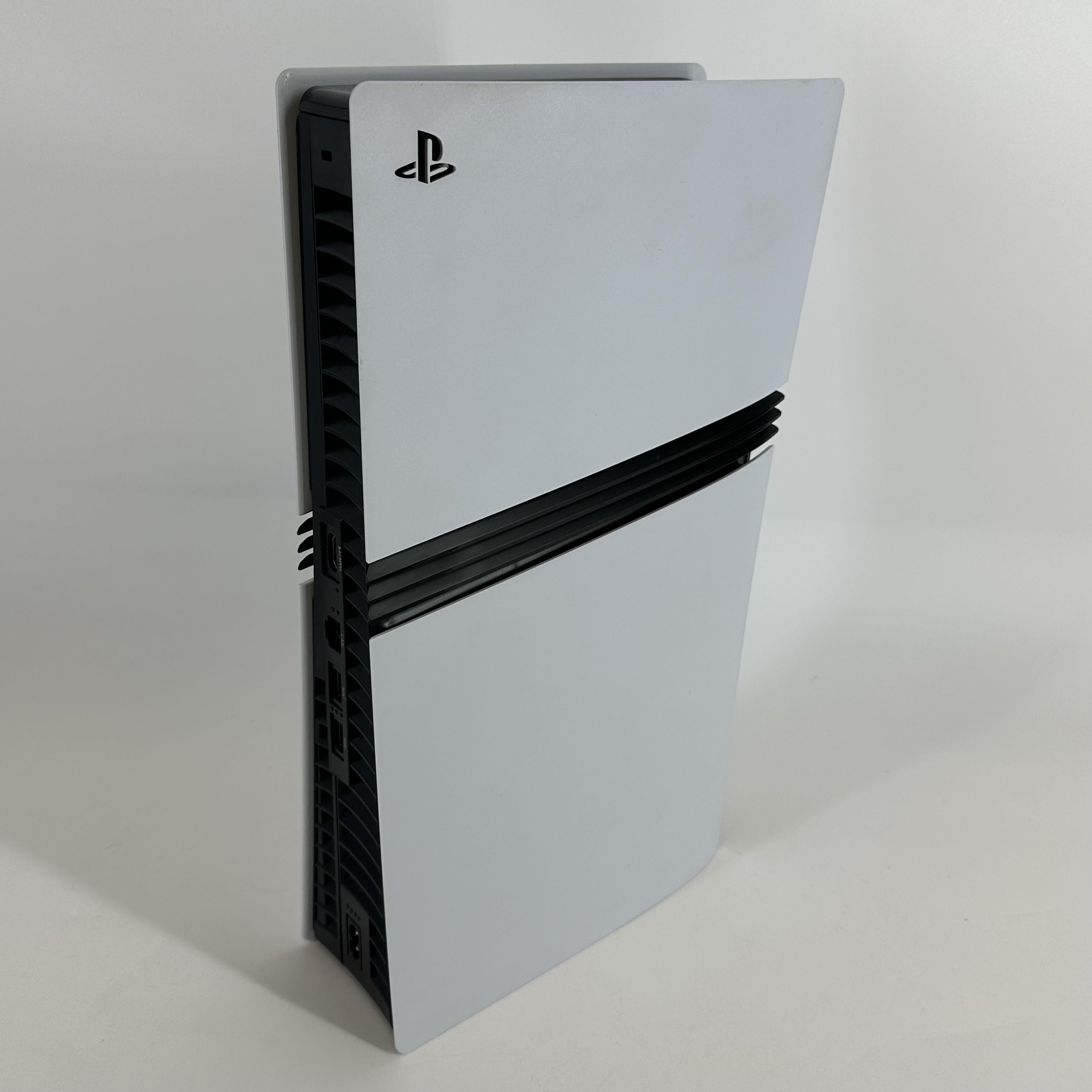 Sony PlayStation 5 Pro White 2TB