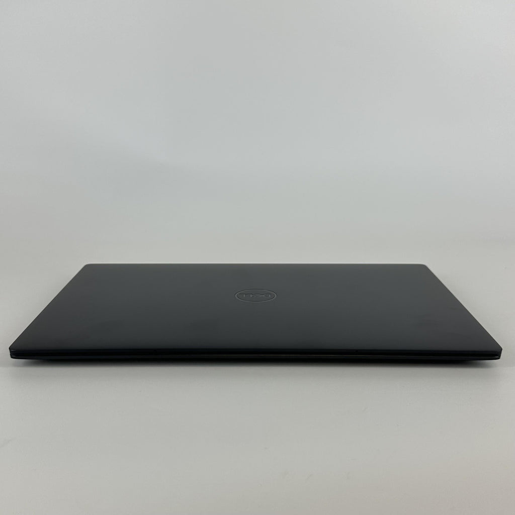 Dell XPS 13 9350 Black 2.2 GHz Intel Core Ultra 7 Series 2 16GB RAM 512GB Solid State Drive