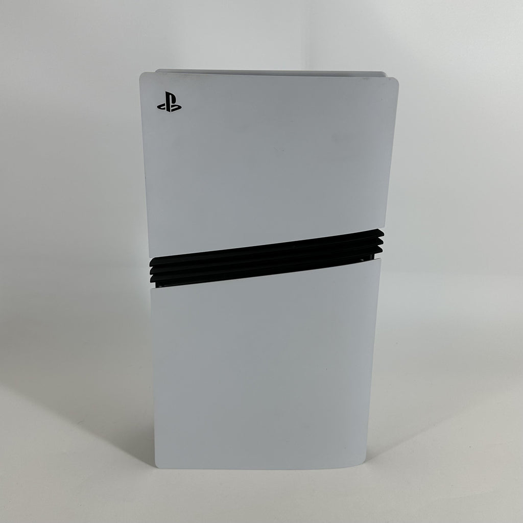 Sony PlayStation 5 Pro White 2TB