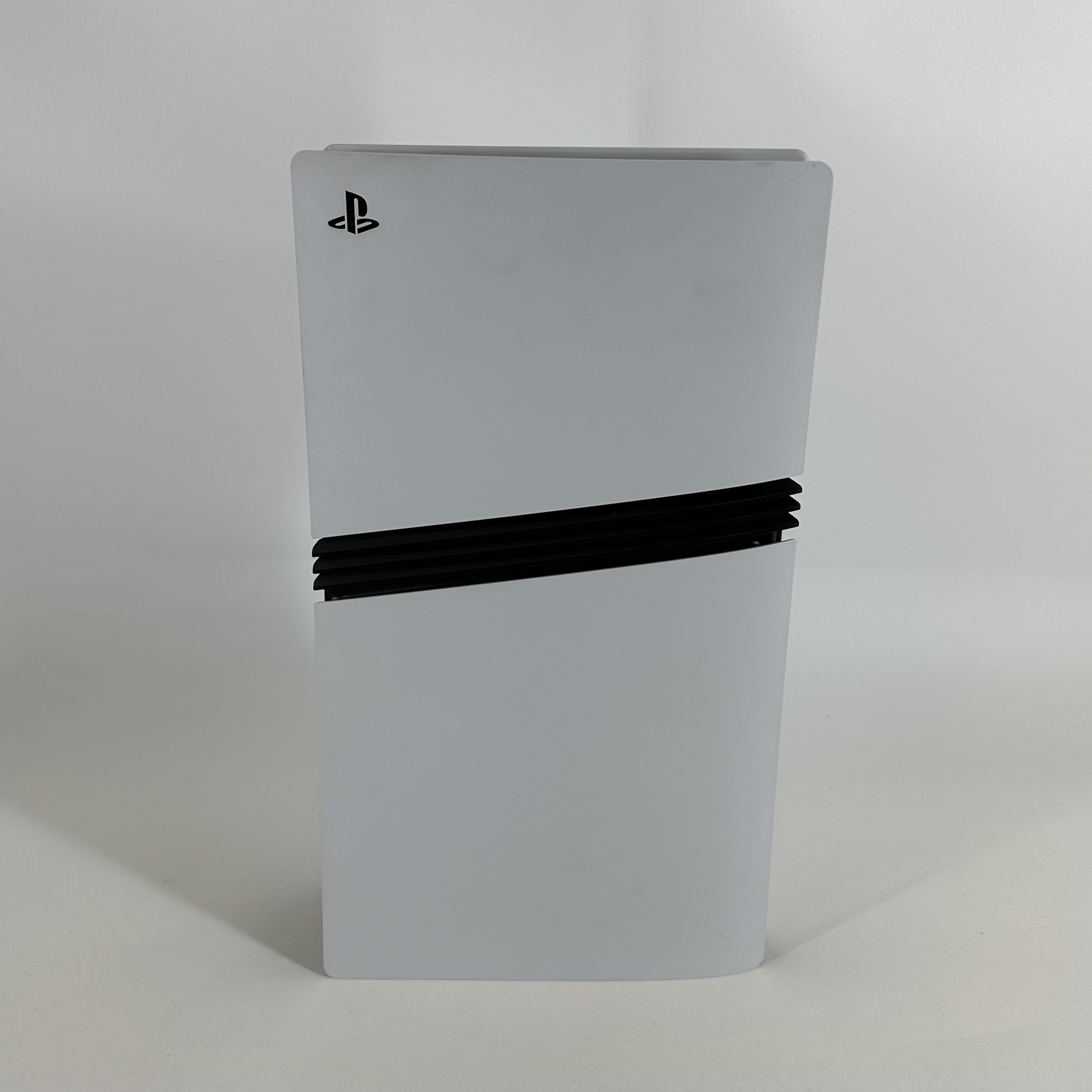 Sony PlayStation 5 Pro White 2TB