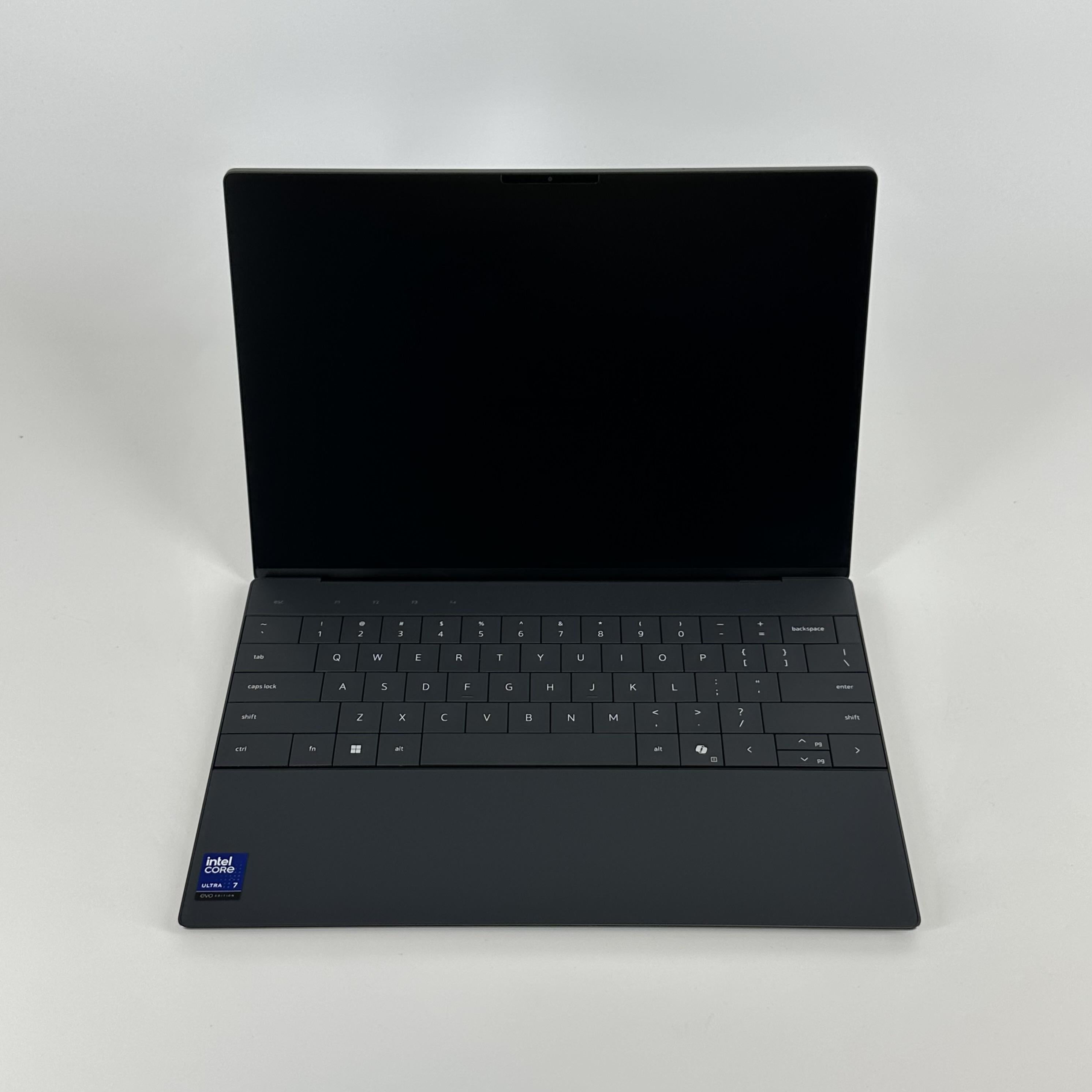 Dell XPS 13 9350 Black 2.2 GHz Intel Core Ultra 7 Series 2 16GB RAM 512GB Solid State Drive