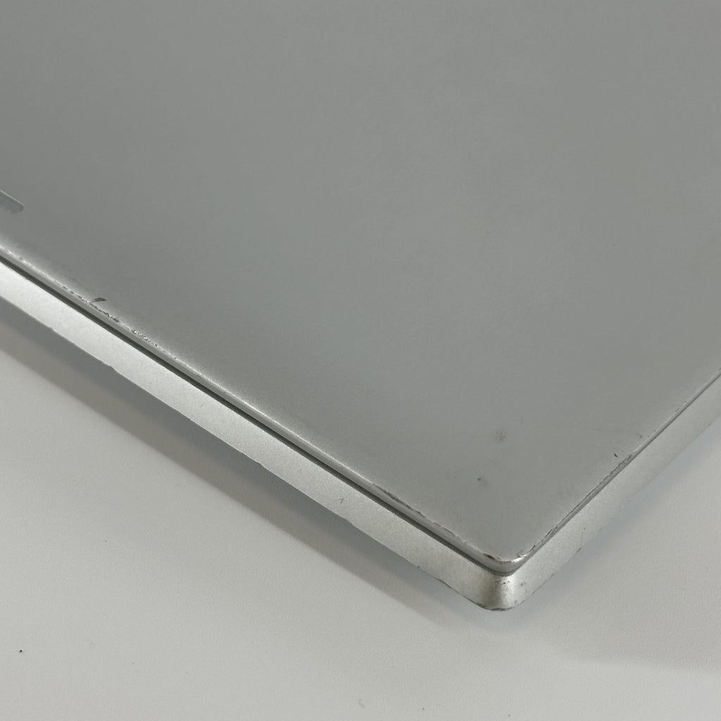 HP Envy 17 Silver 1.8 GHz Intel Core i7 8th Gen. 16GB RAM 512GB Solid State Drive NVIDIA GeForce MX150 4 GB