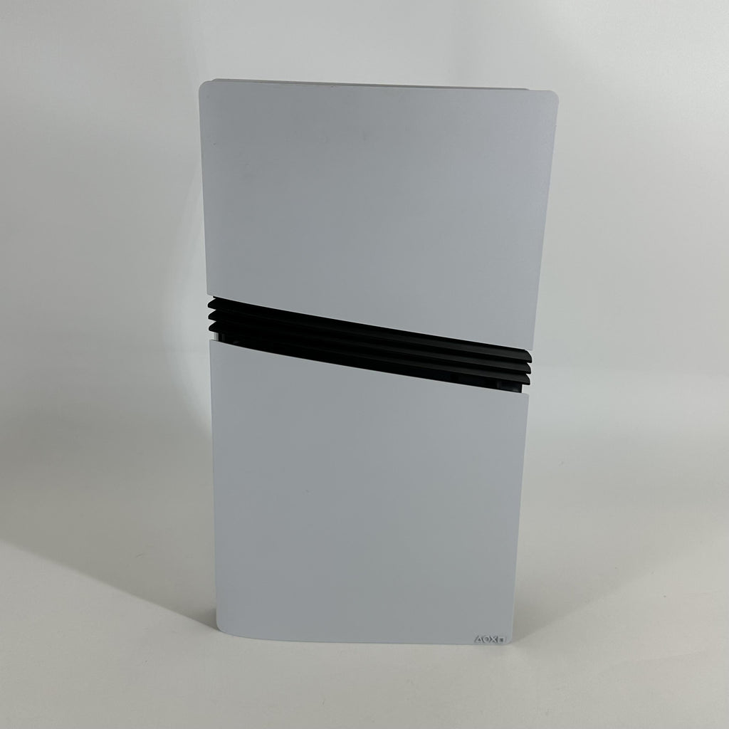 Sony PlayStation 5 Pro White 2TB