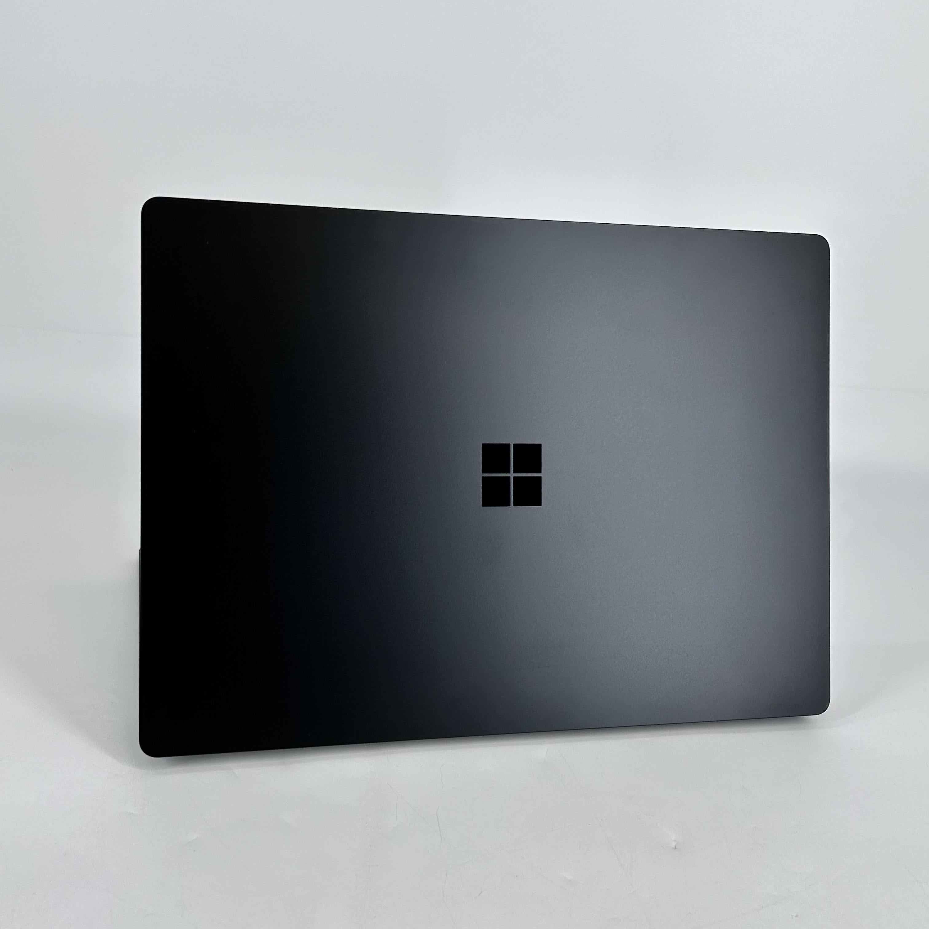 Microsoft Surface Laptop 4 15 Black 3.0 GHz Intel Core i7 11th Gen. 32GB RAM 1TB Solid State Drive