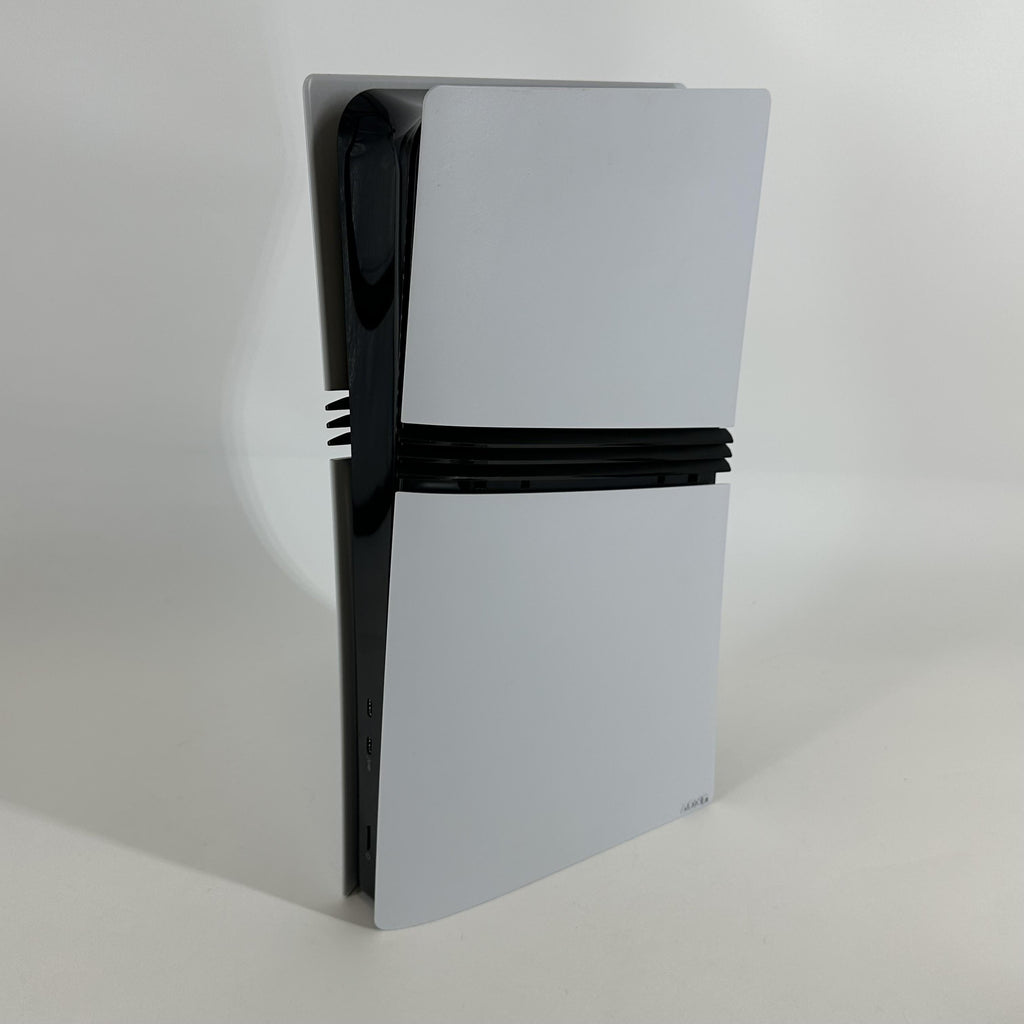 Sony PlayStation 5 Pro White 2TB