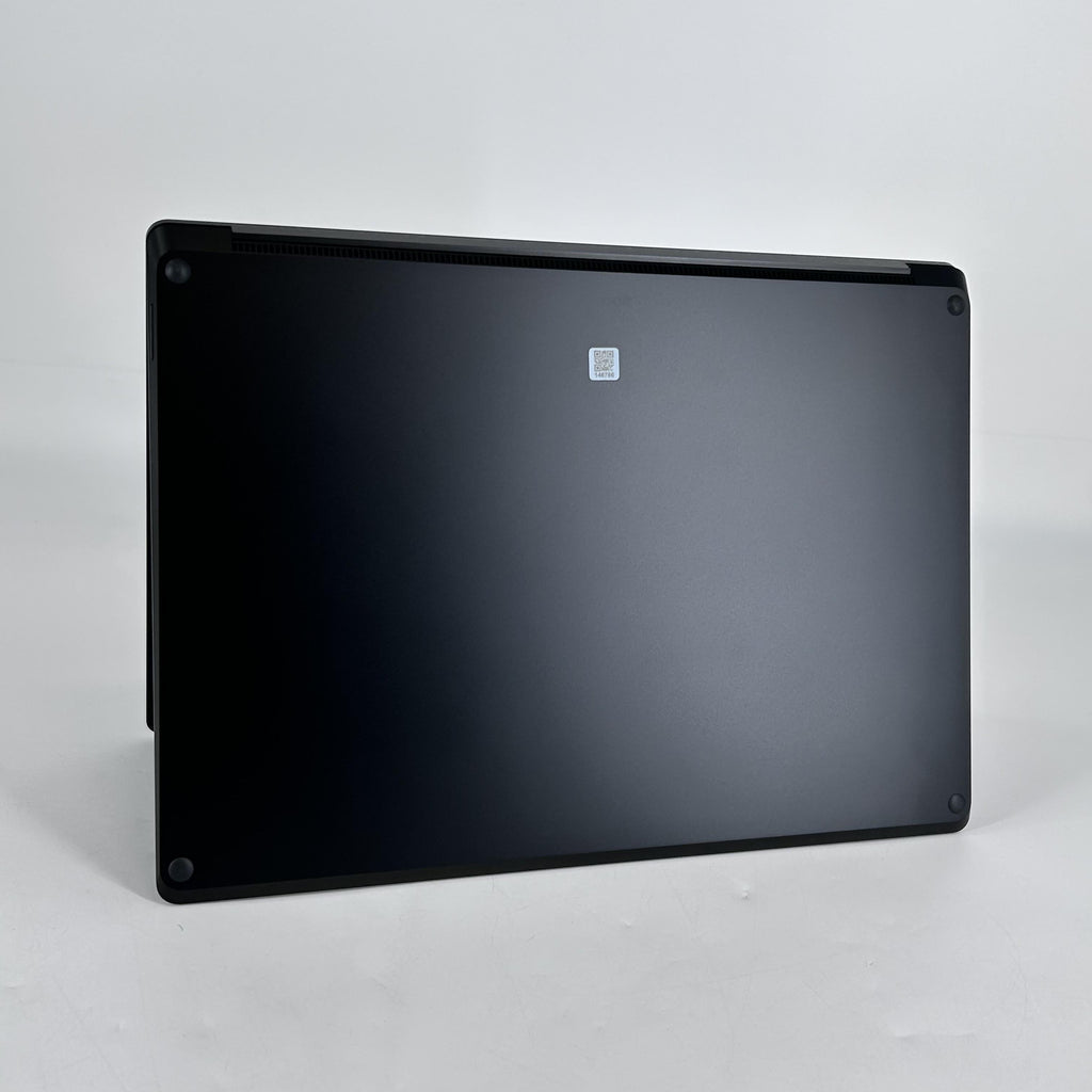 Microsoft Surface Laptop 4 15 Black 3.0 GHz Intel Core i7 11th Gen. 32GB RAM 1TB Solid State Drive