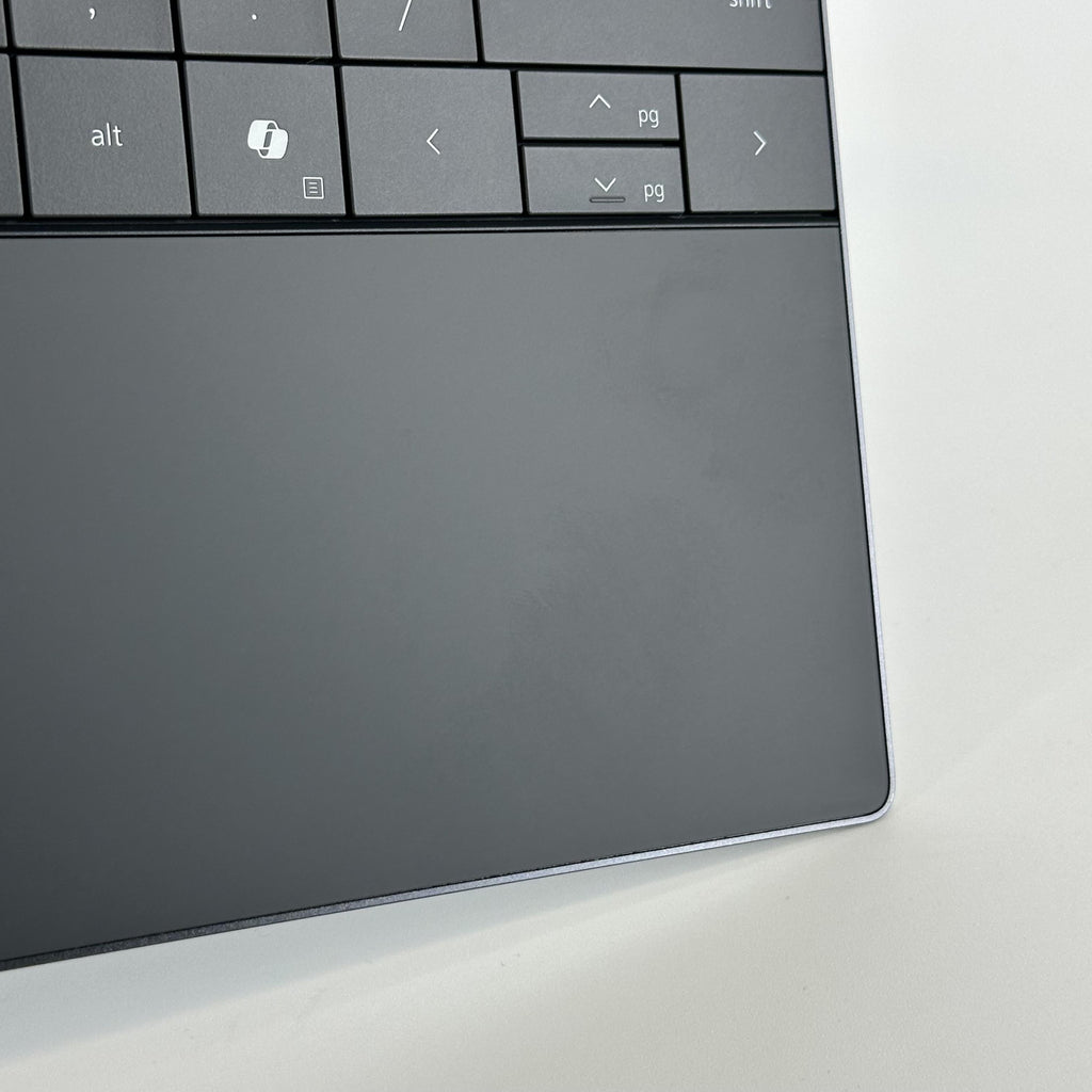 Dell XPS 13 9350 Black 2.2 GHz Intel Core Ultra 7 Series 2 16GB RAM 512GB Solid State Drive