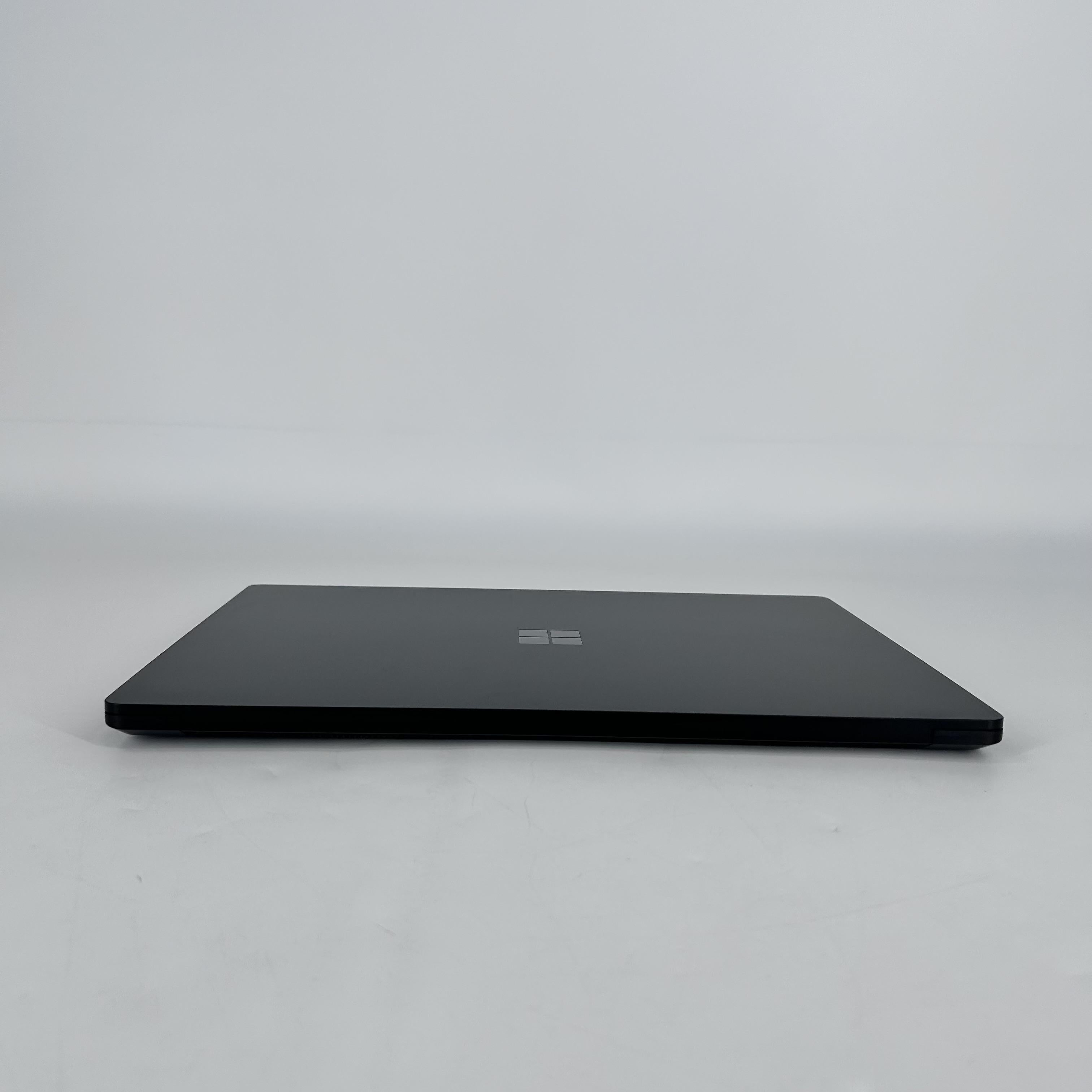Microsoft Surface Laptop 4 15 Black 3.0 GHz Intel Core i7 11th Gen. 32GB RAM 1TB Solid State Drive
