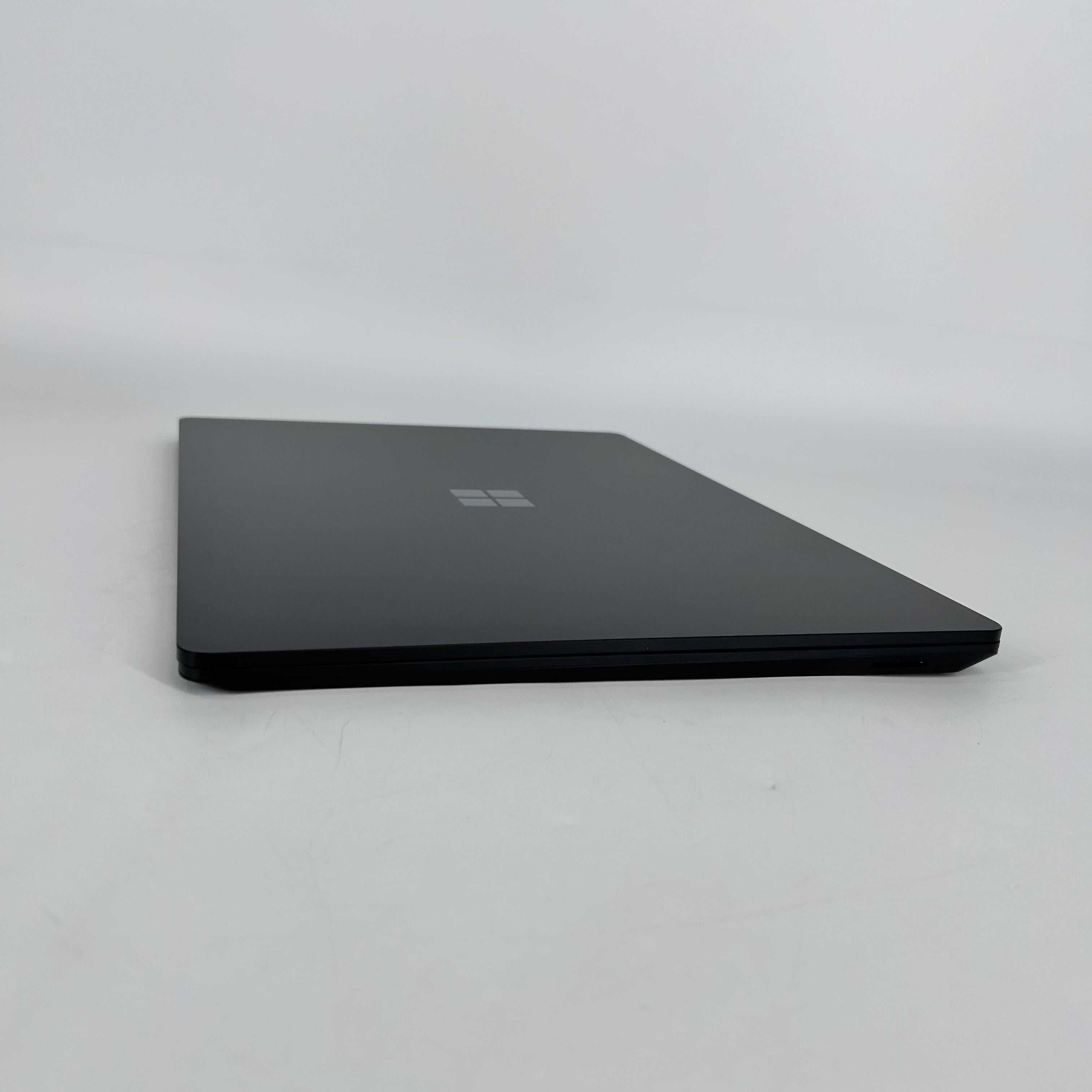 Microsoft Surface Laptop 4 15 Black 3.0 GHz Intel Core i7 11th Gen. 32GB RAM 1TB Solid State Drive